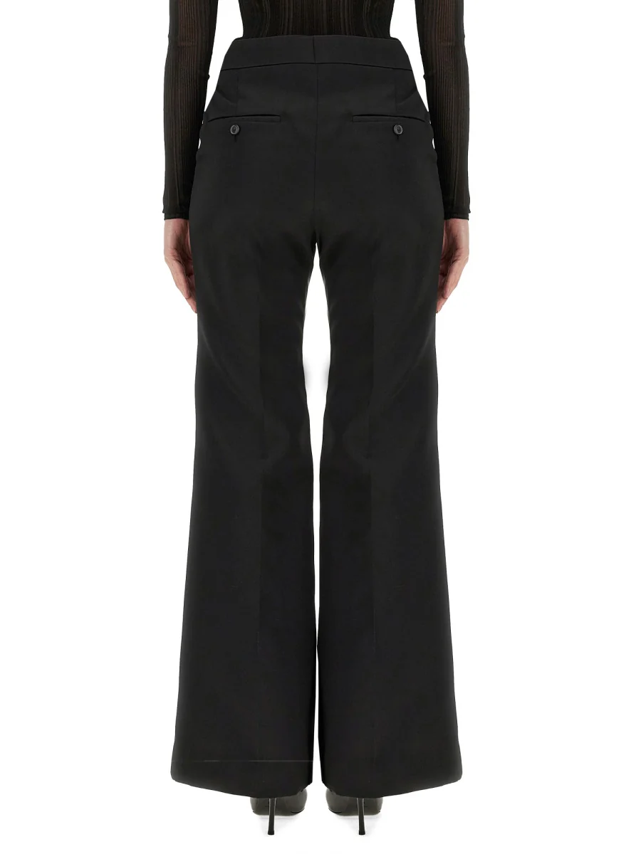 GIVENCHY Flare Fit Pants - Image 3