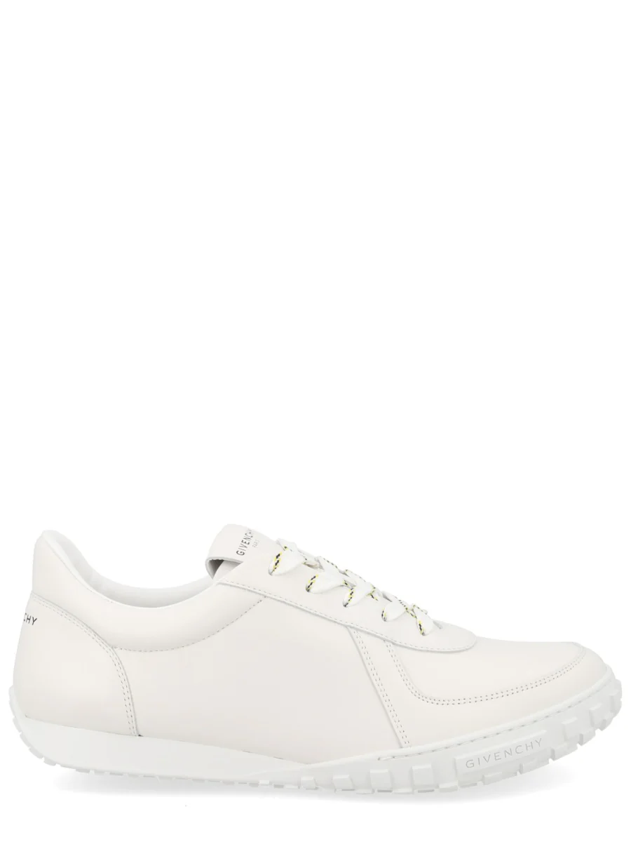 GIVENCHY Glide Sneakers in Leather