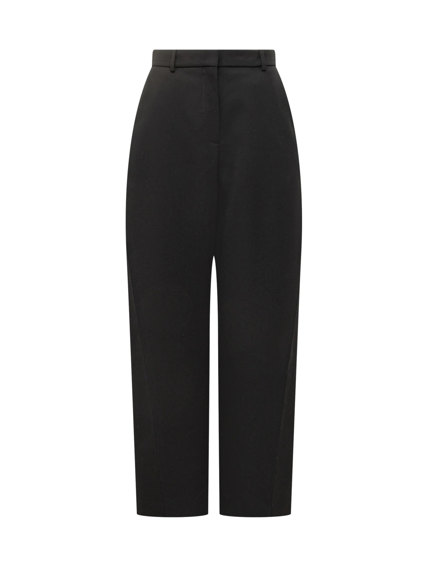Givenchy High-Waisted Tailored Trousers