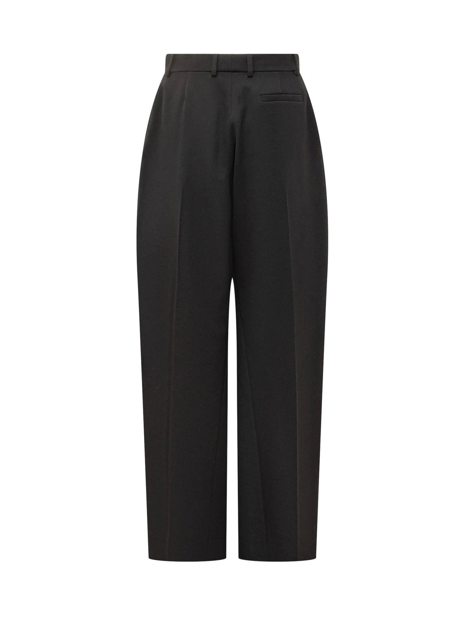 Givenchy High-Waisted Tailored Trousers - Image 2