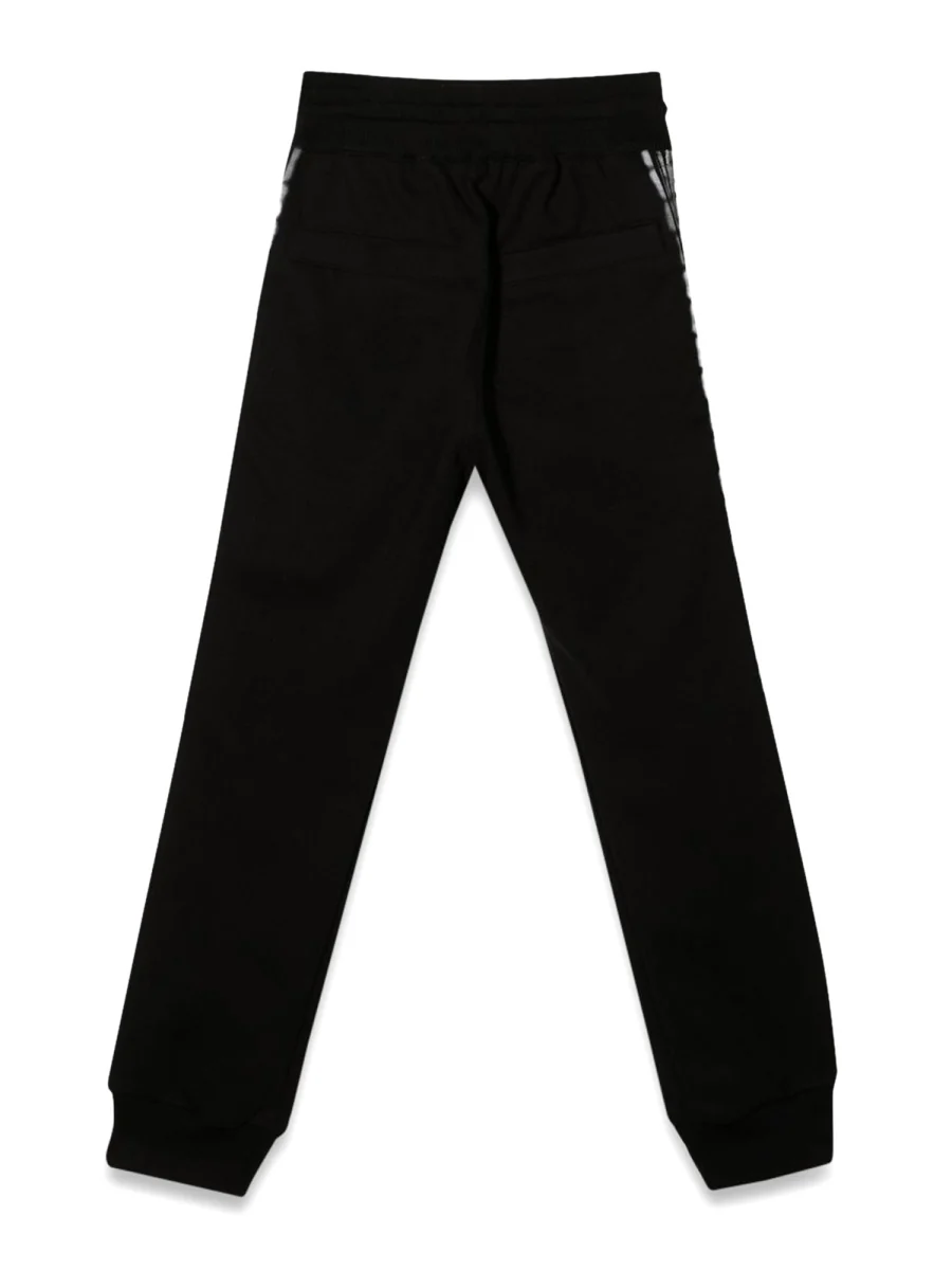 GIVENCHY Jogger Logoed Side Bands - Image 2