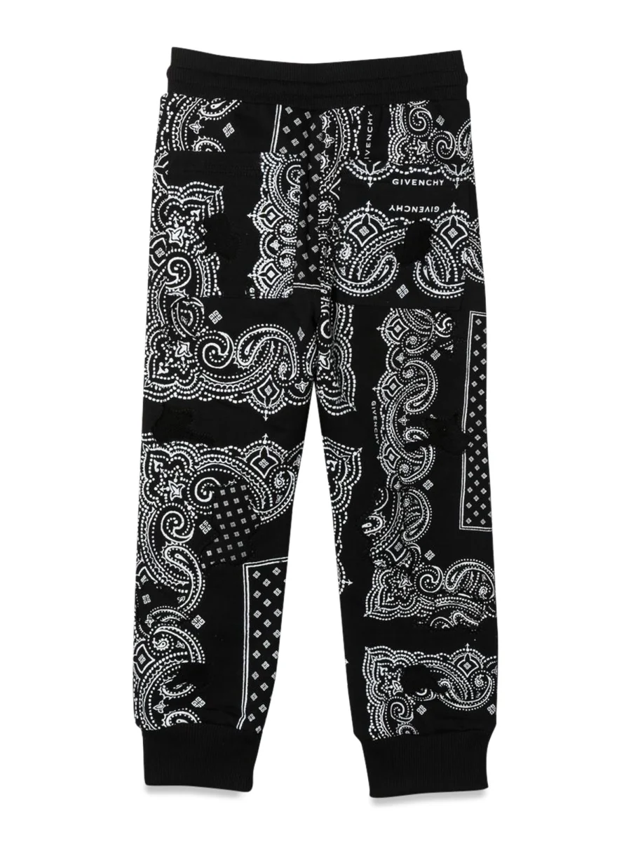 GIVENCHY Jogger Print - Image 2