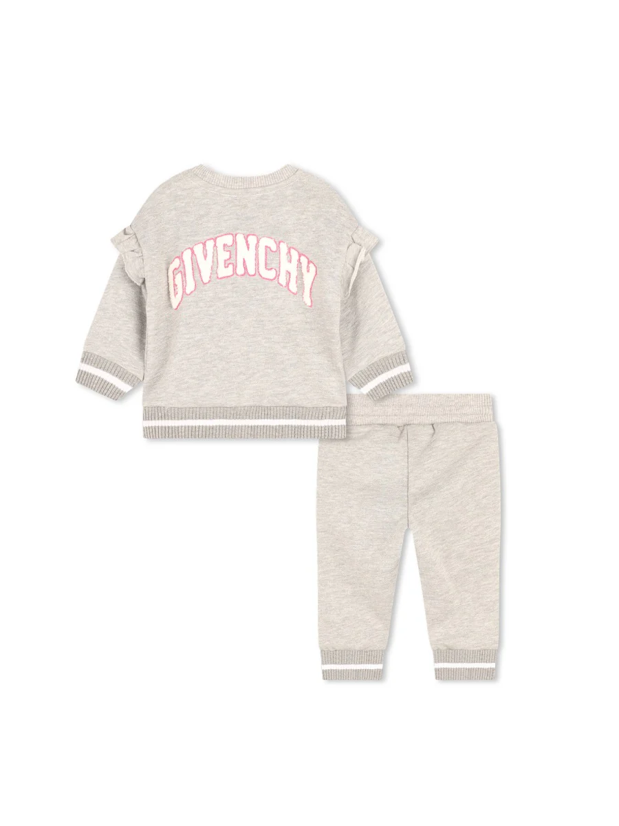 GIVENCHY Jogging Outfit - Image 2