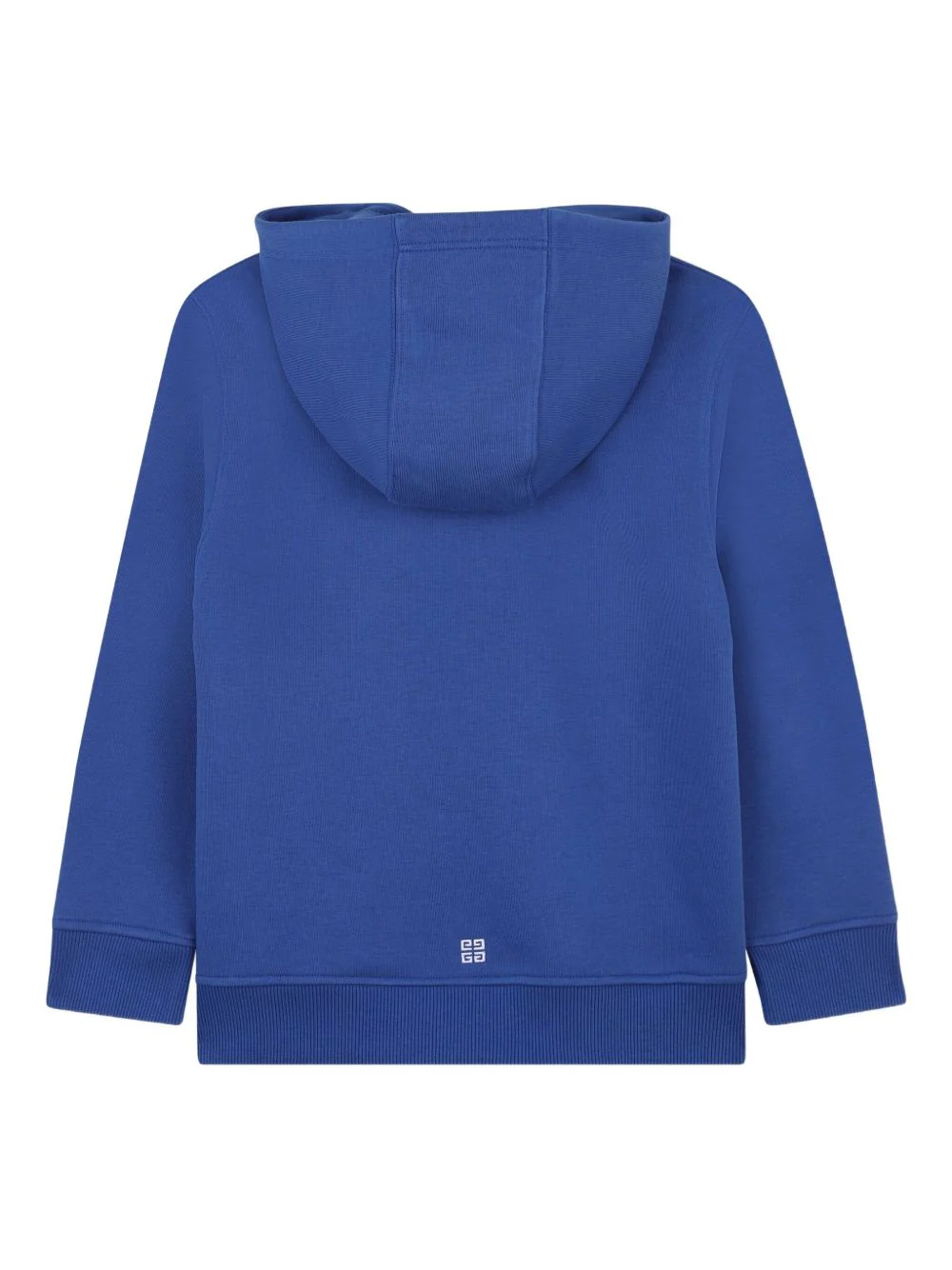 Givenchy Kids Classic Hooded Sweater for Boys - Long Sleeves