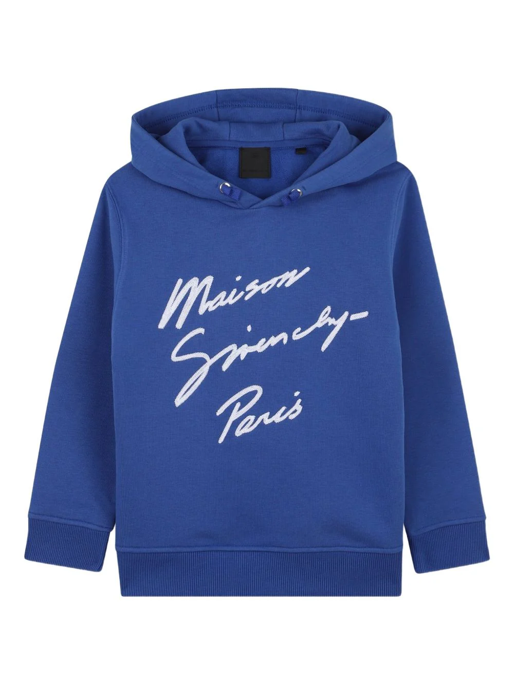 Givenchy Kids Classic Hooded Sweater for Boys - Long Sleeves - Image 2