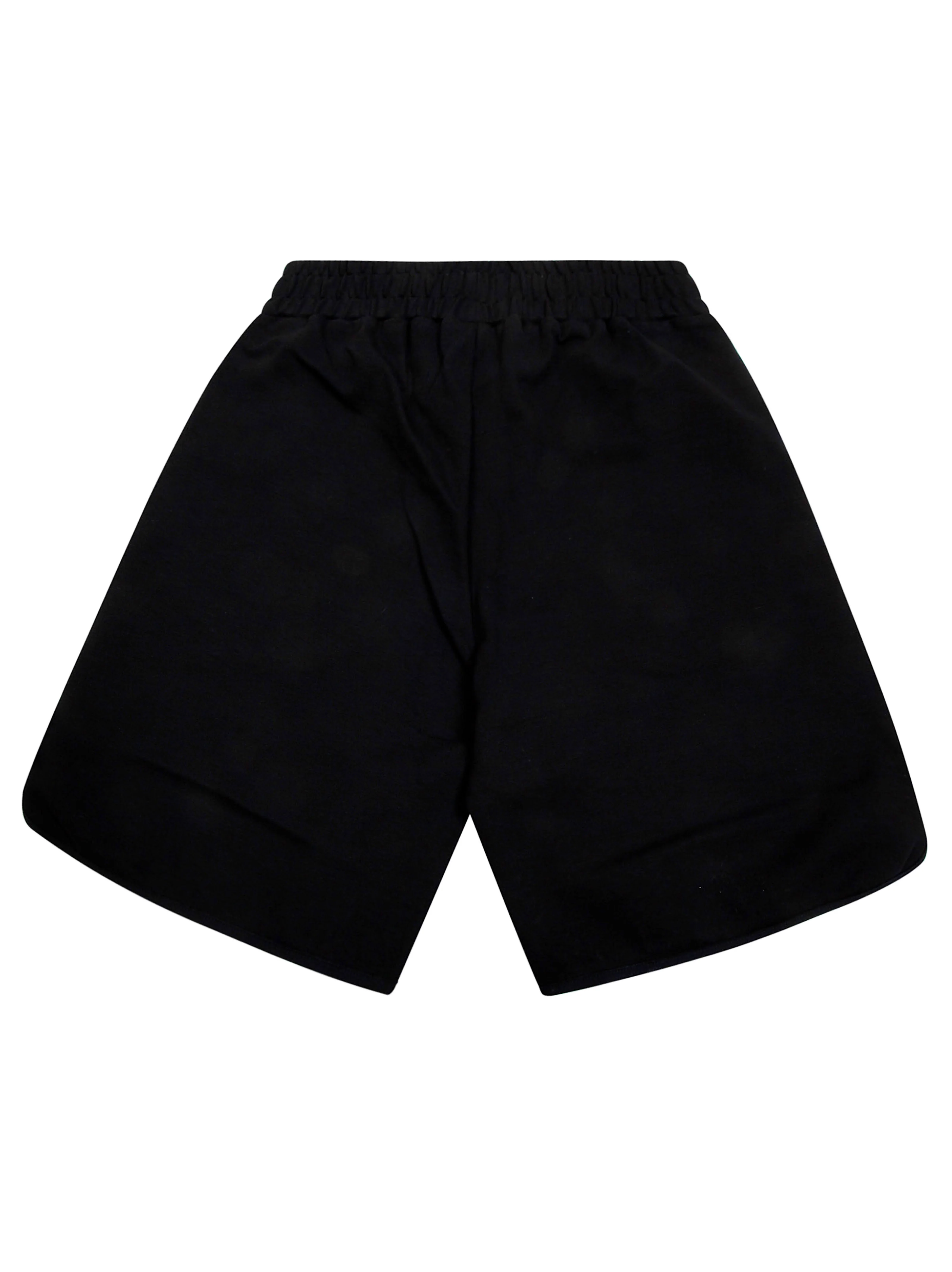 Givenchy Kids Elasticated Shorts - Image 2