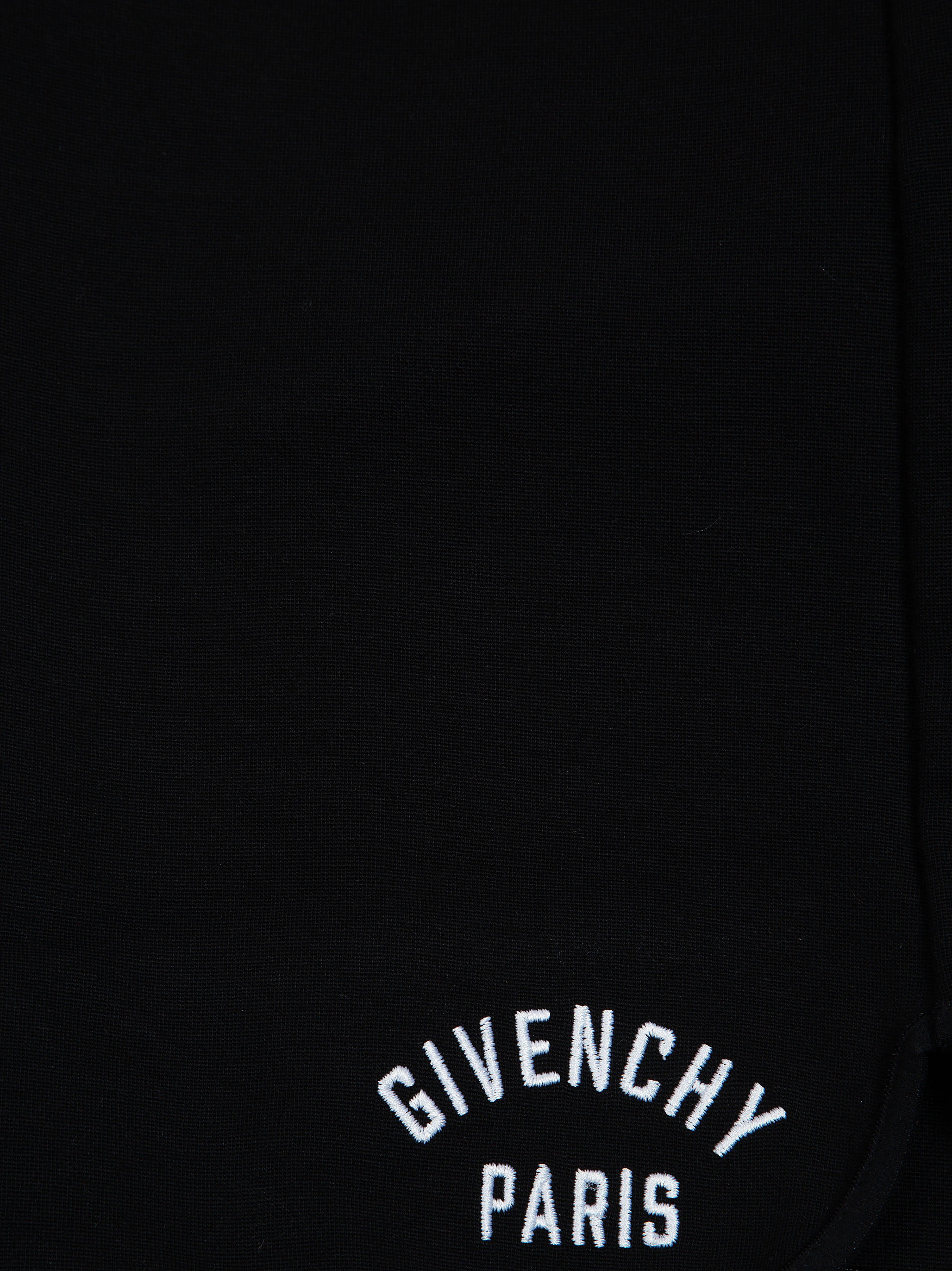 Givenchy Kids Elasticated Shorts - Image 3