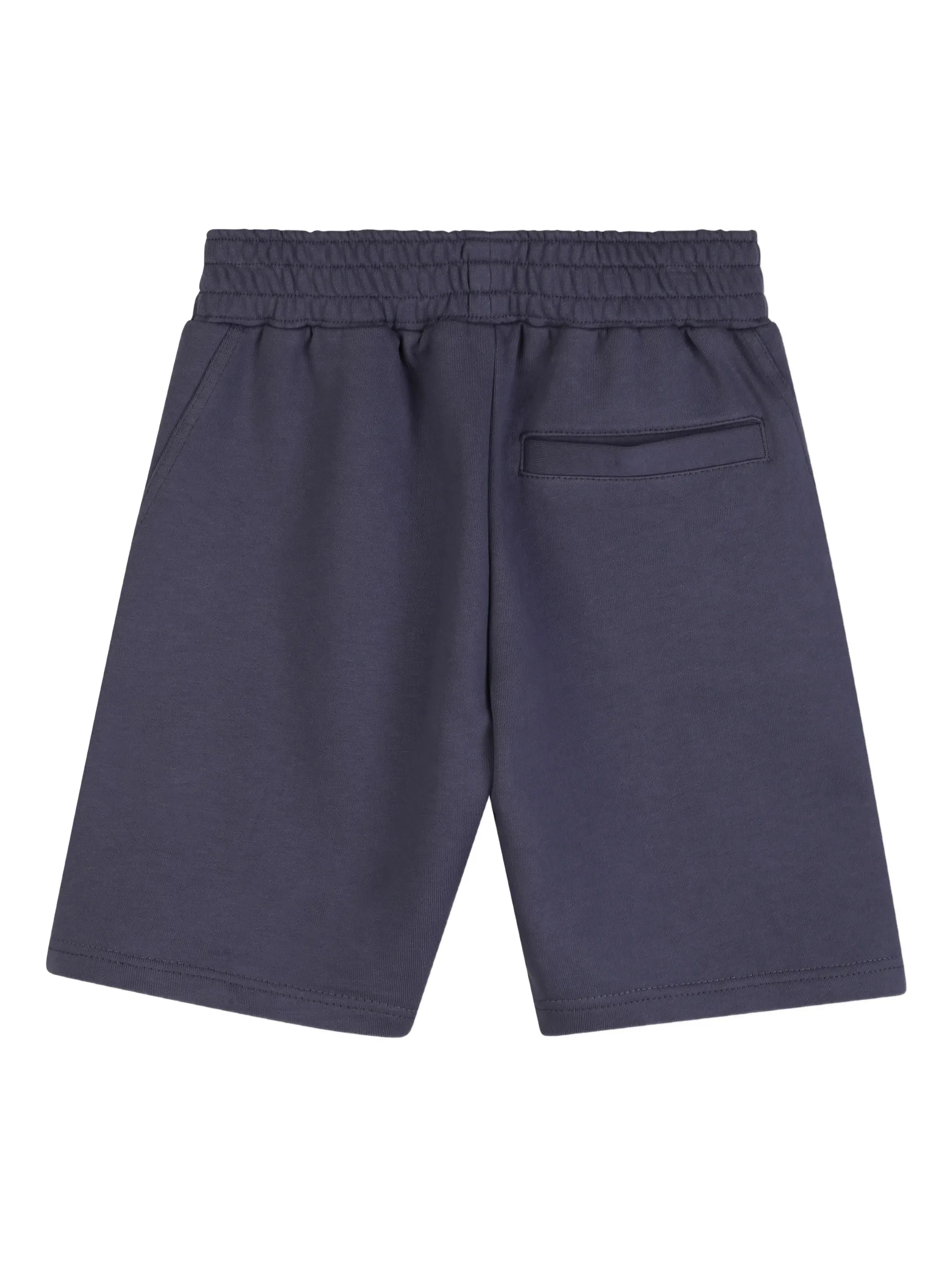 Givenchy Kids Kids' Mini Embroidered Logo Waist Shorts - Image 2