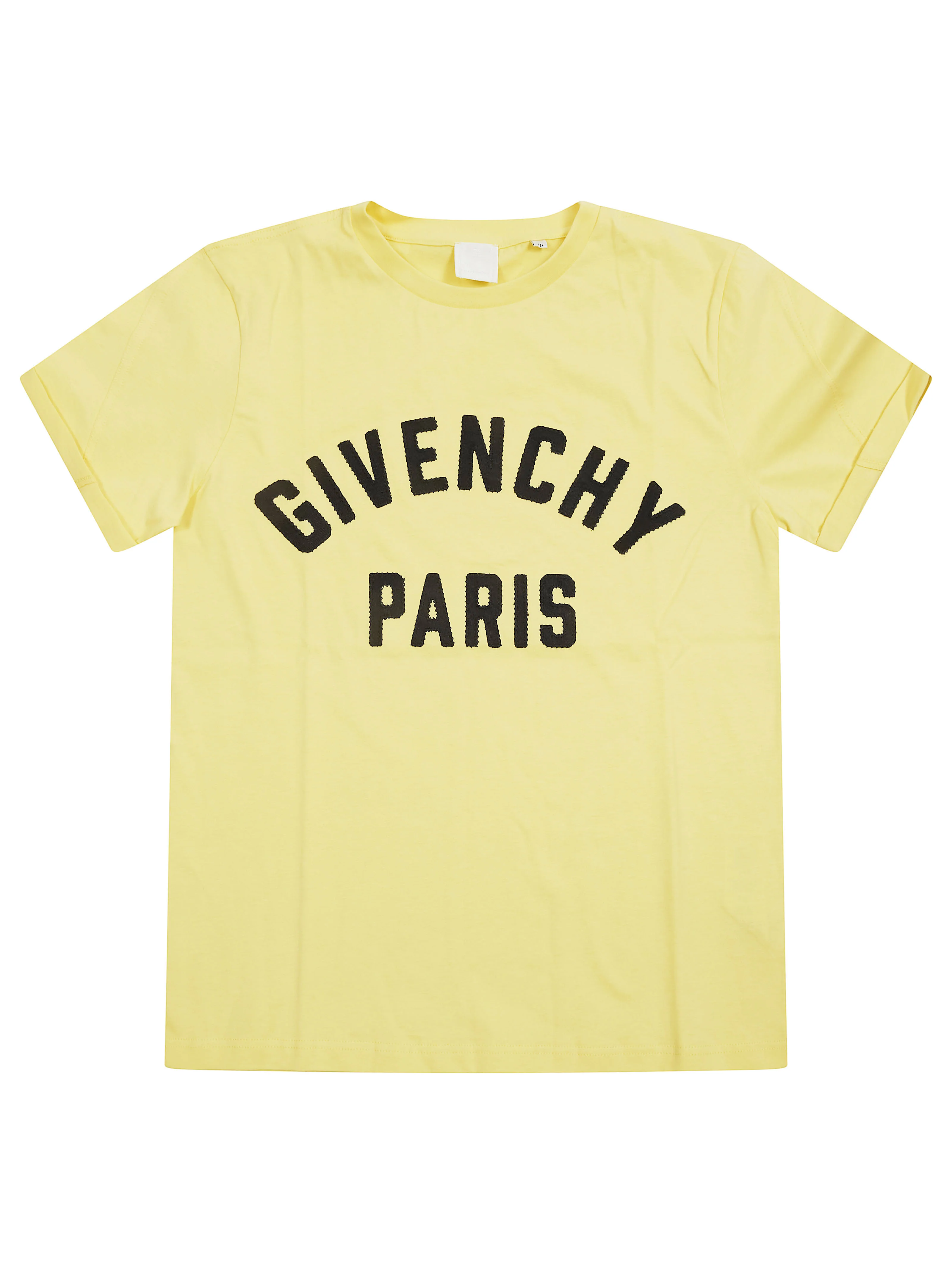 Givenchy Kids' Mini T-Shirt - Spring/Summer 2026