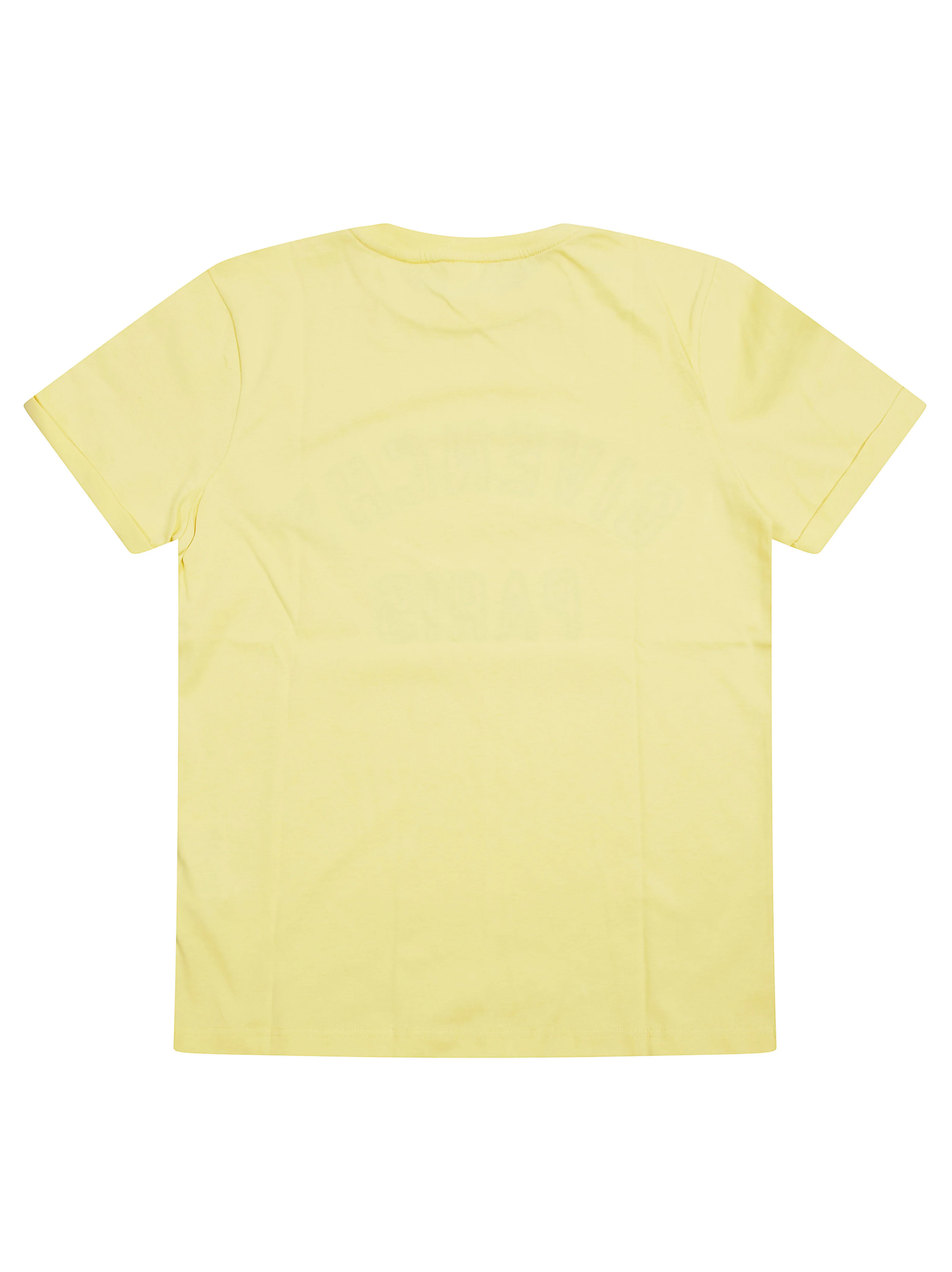 Givenchy Kids' Mini T-Shirt - Spring/Summer 2026 - Image 2