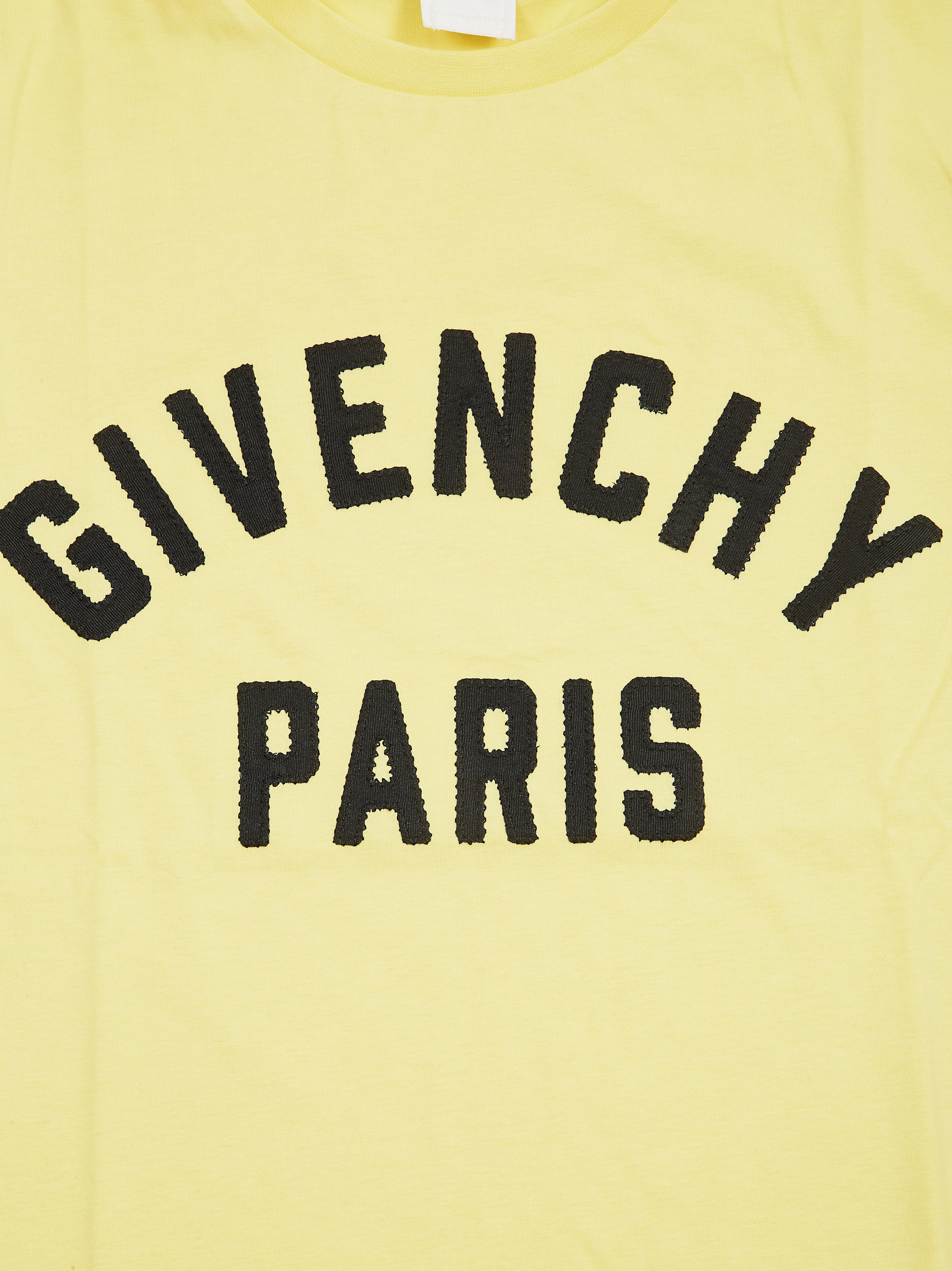 Givenchy Kids' Mini T-Shirt - Spring/Summer 2026 - Image 3