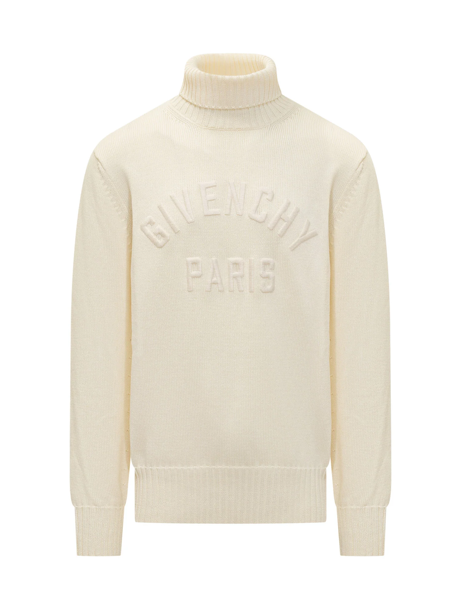 Givenchy Knit Pullover for FW25