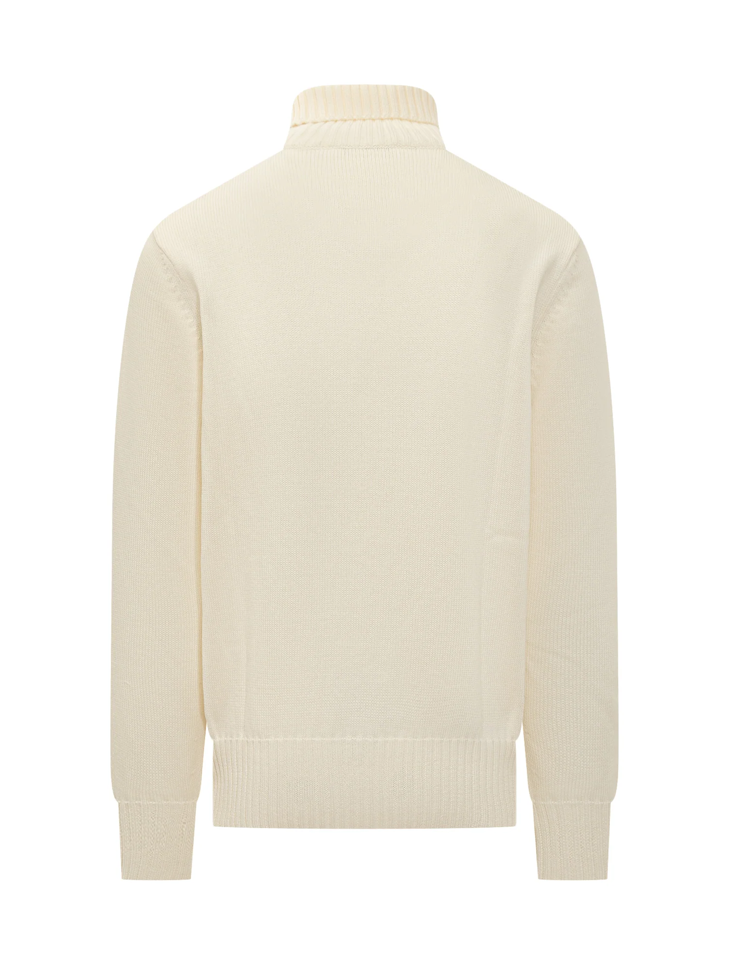 Givenchy Knit Pullover for FW25 - Image 2