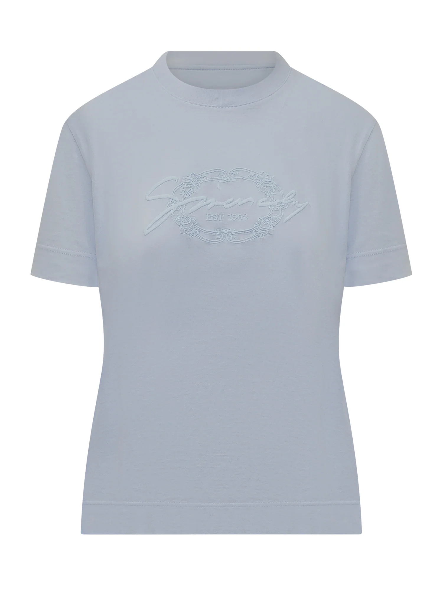Givenchy Leather T-Shirt