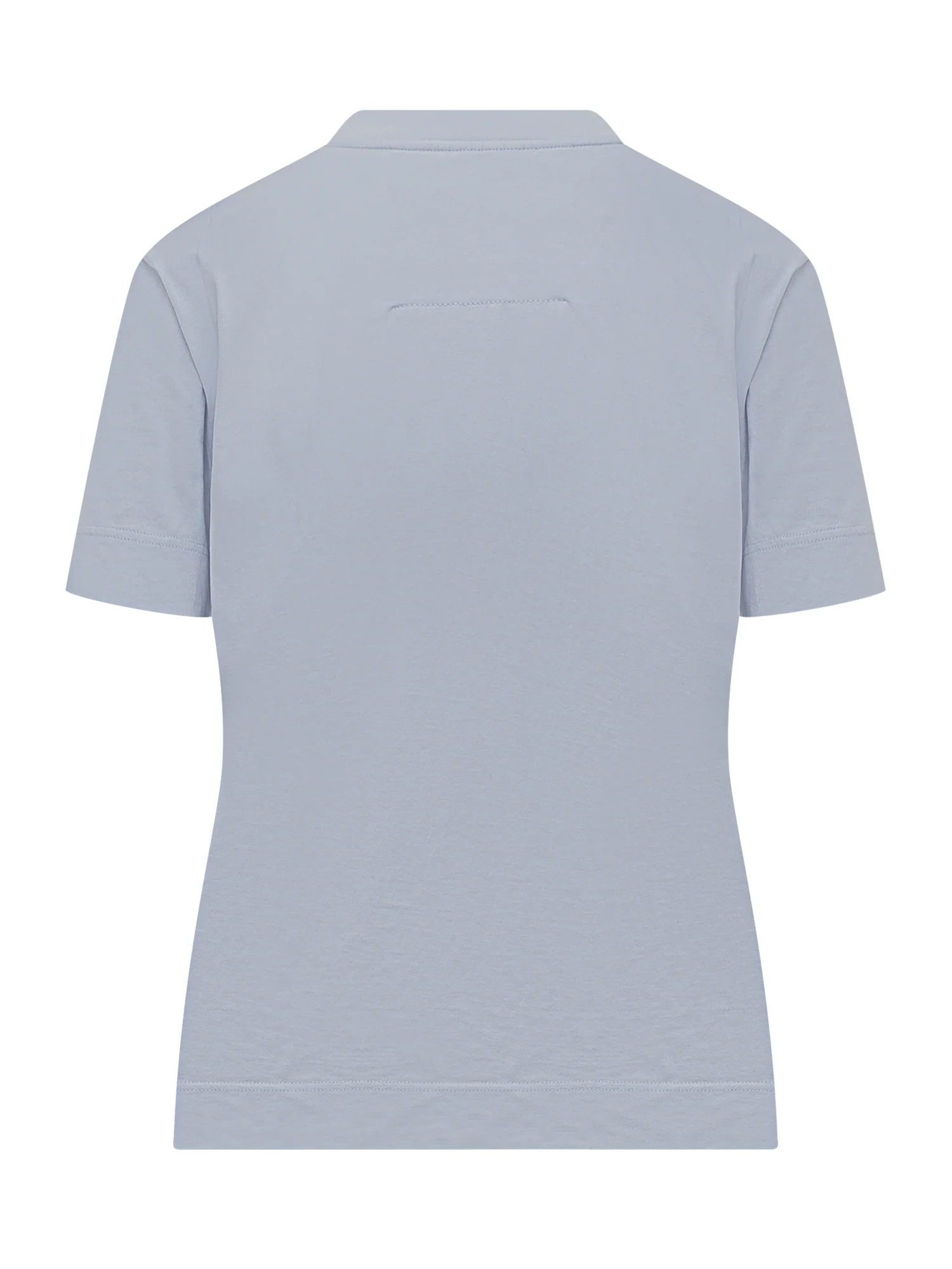 Givenchy Leather T-Shirt - Image 2