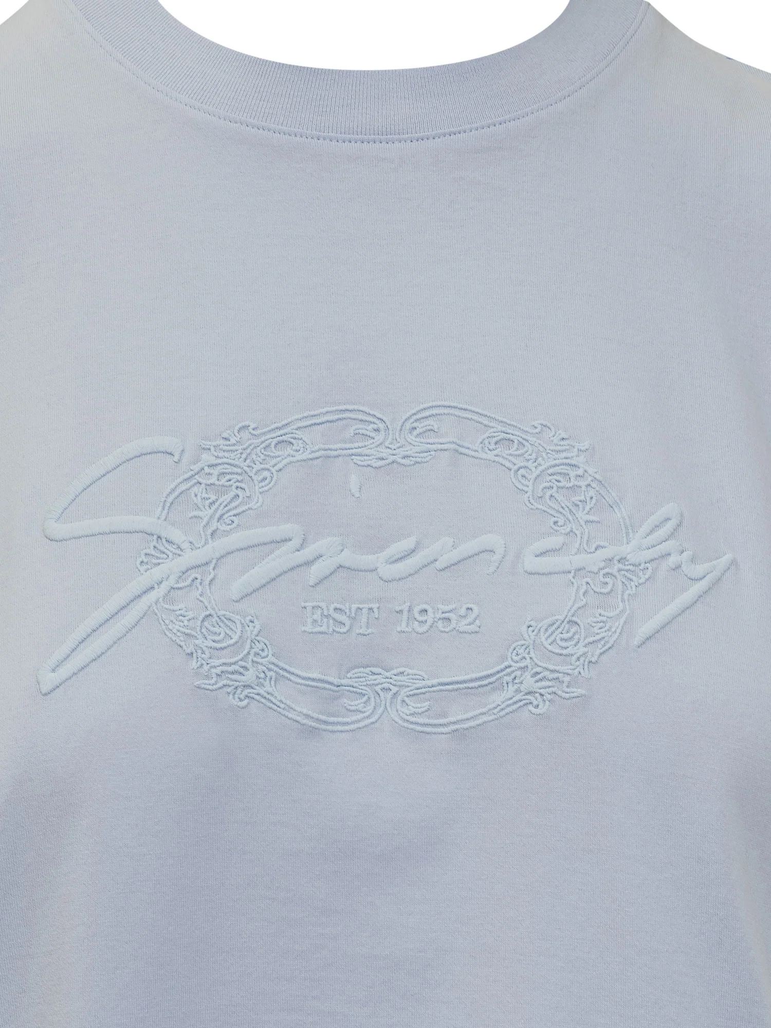 Givenchy Leather T-Shirt - Image 4