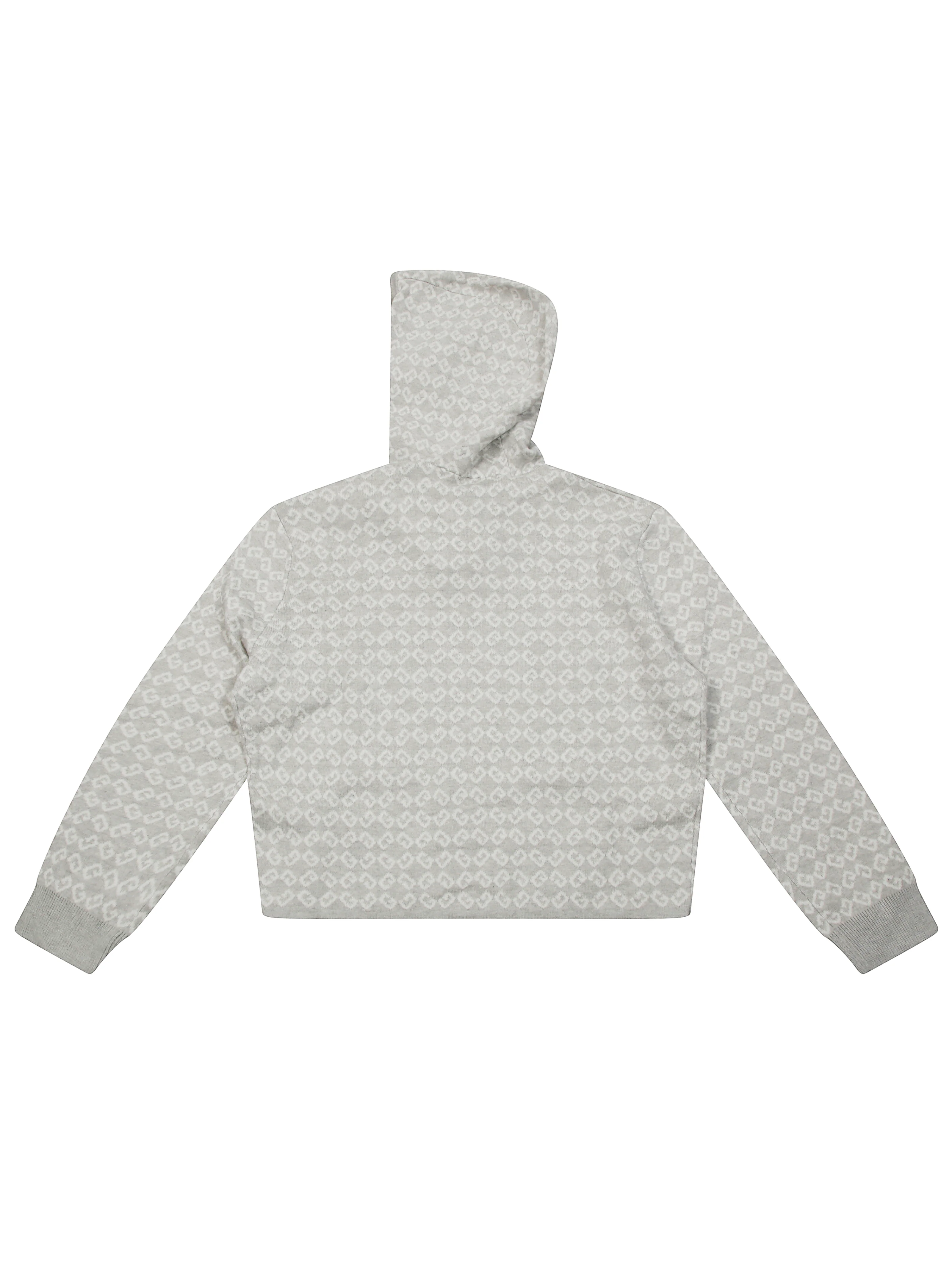 Givenchy Logo Cotton-blend Hoodie - Image 2