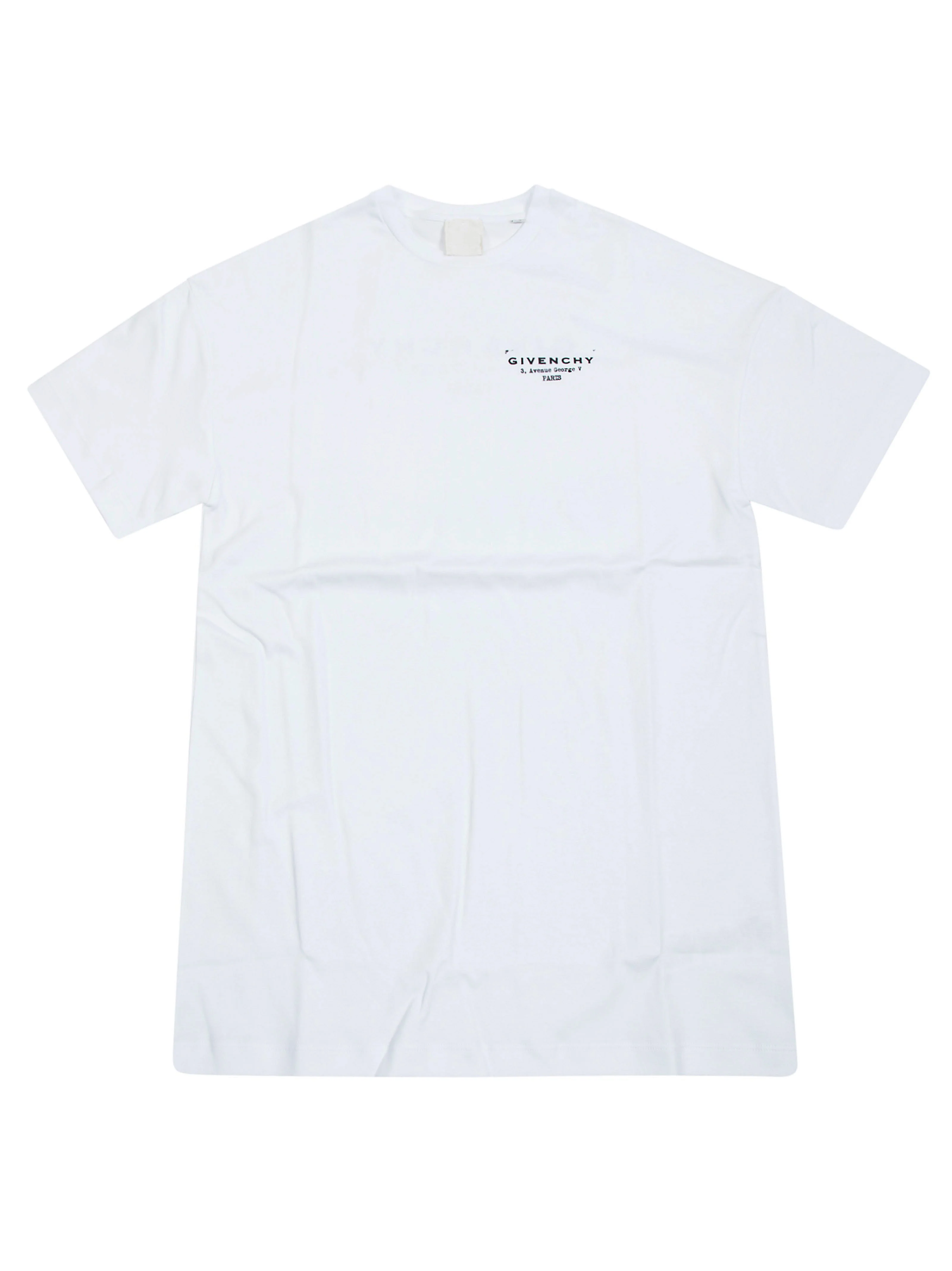 Givenchy Logo-print T-shirt