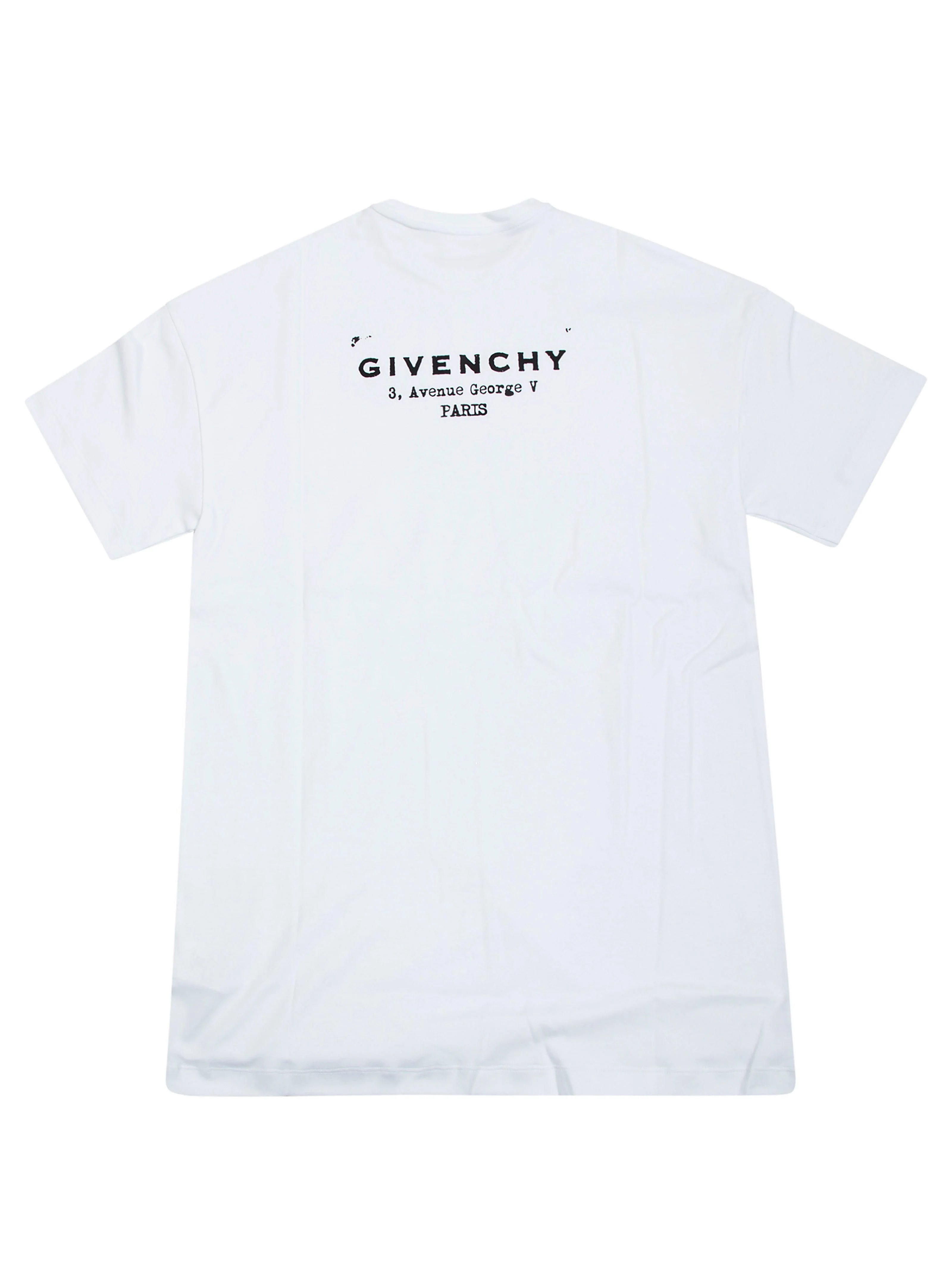 Givenchy Logo-print T-shirt - Image 2