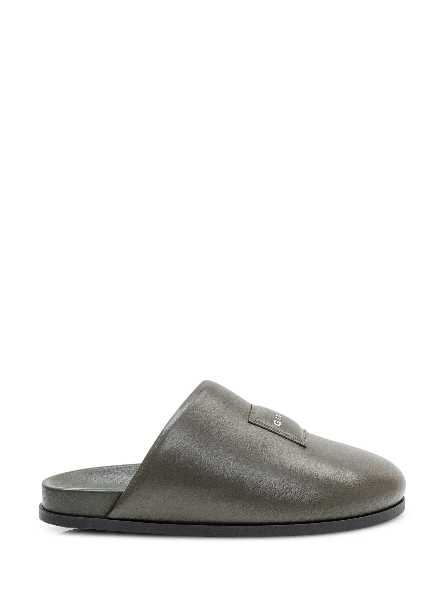 Givenchy Luxurious Leather Sandals