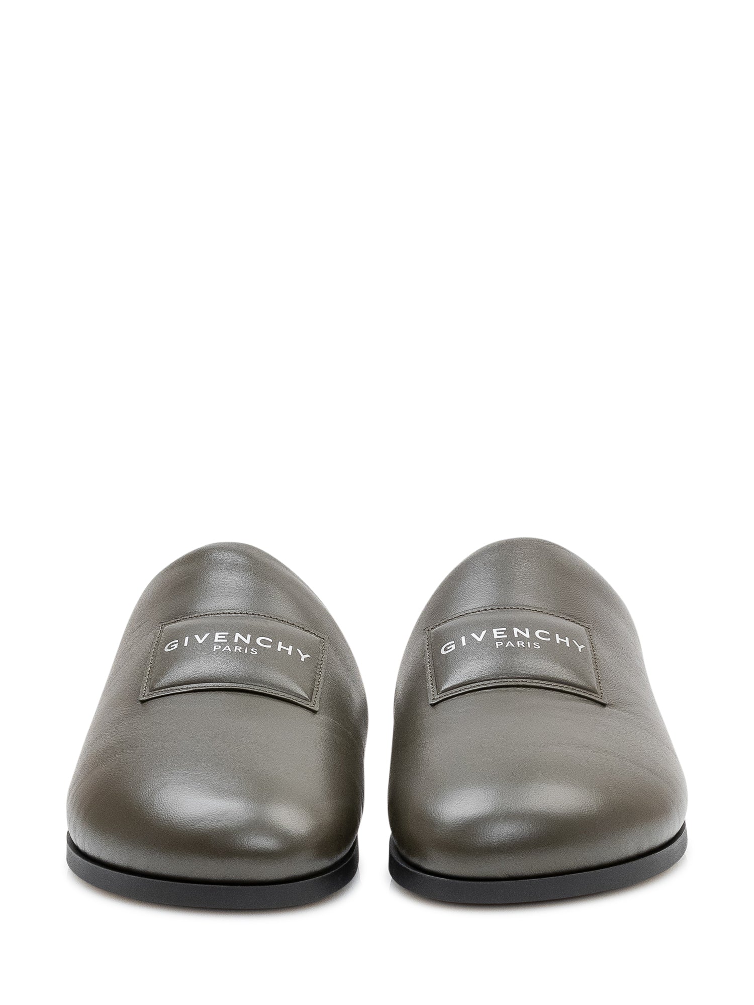 Givenchy Luxurious Leather Sandals - Image 2