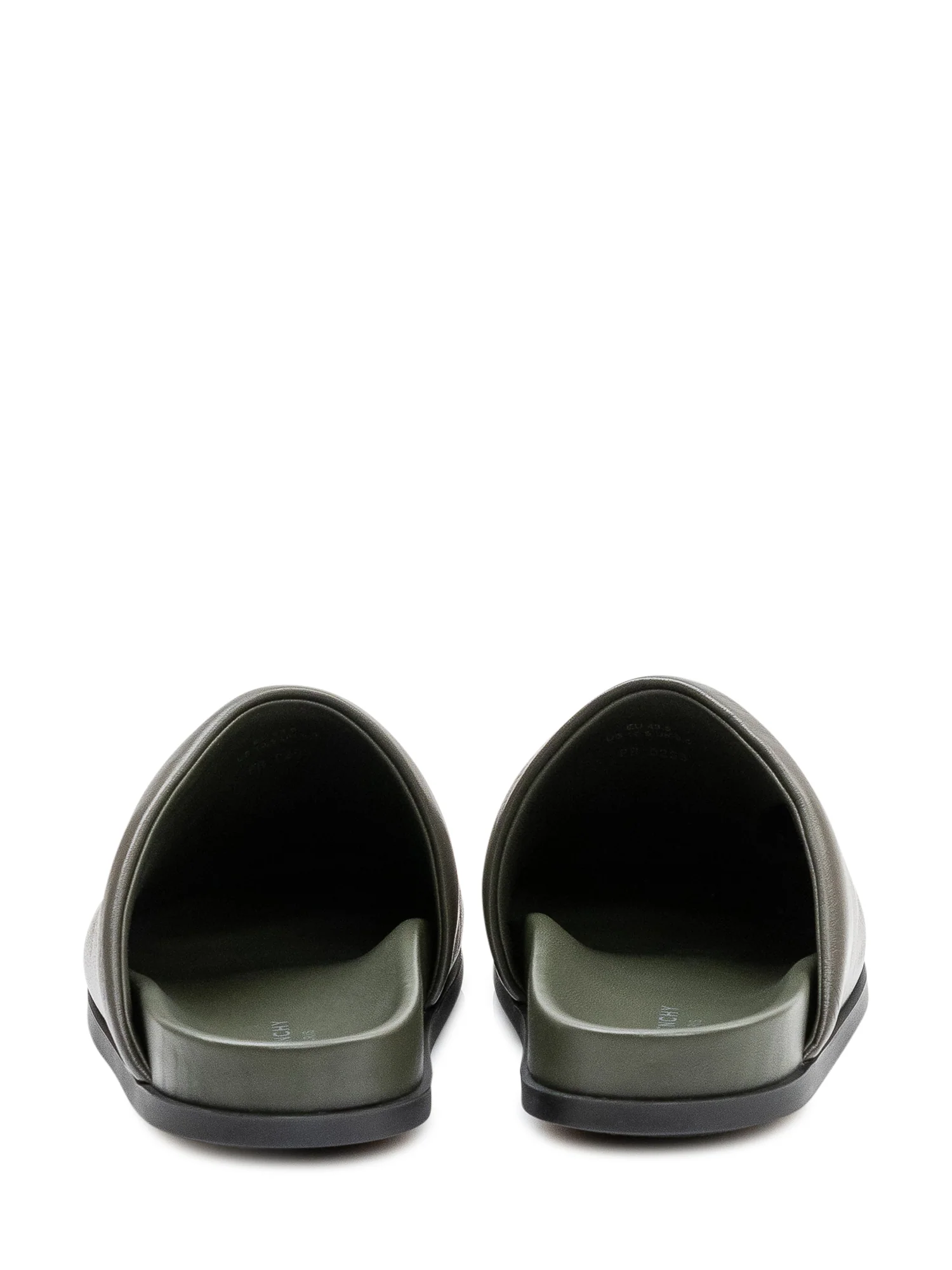 Givenchy Luxurious Leather Sandals - Image 3