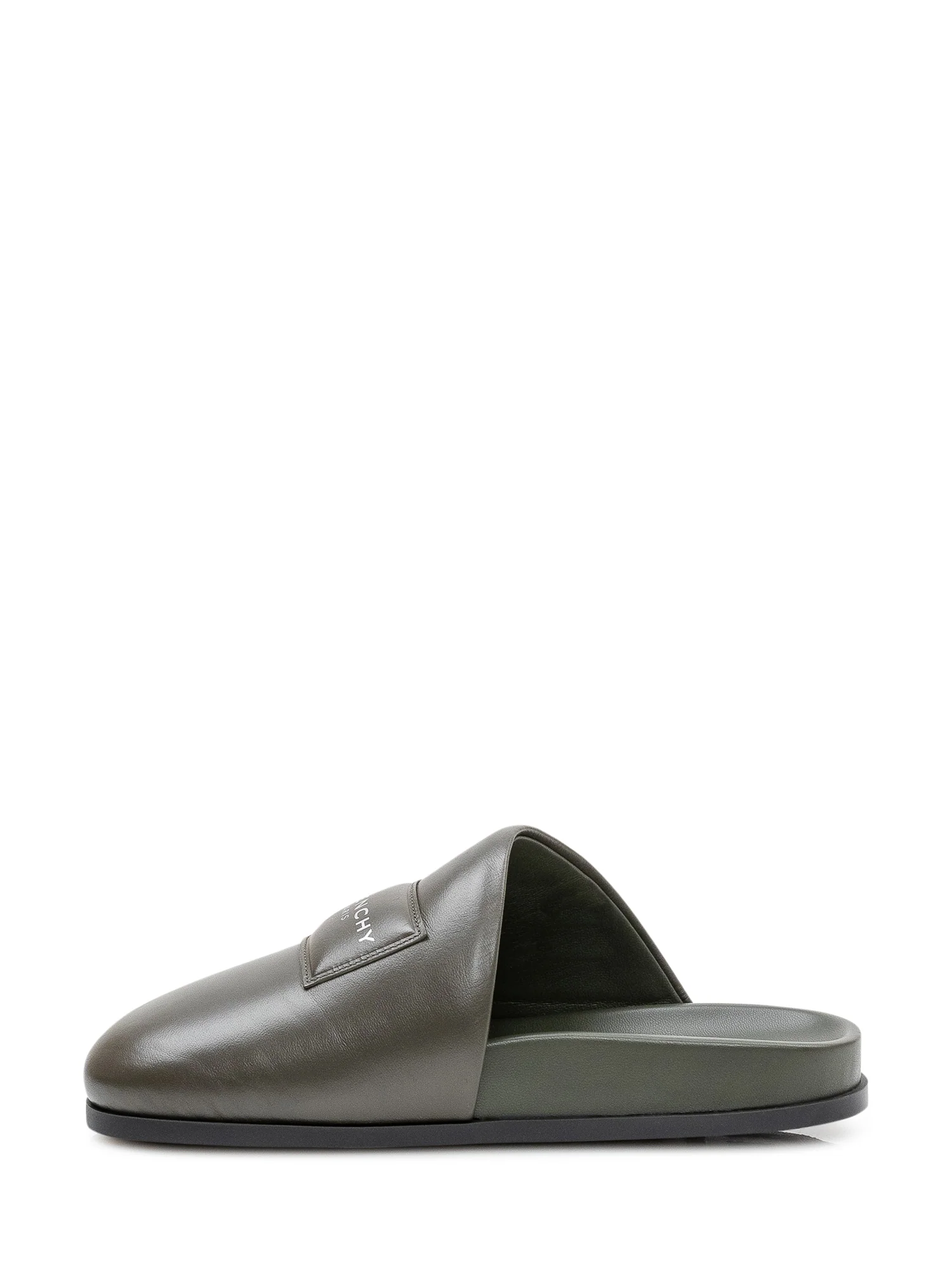 Givenchy Luxurious Leather Sandals - Image 4
