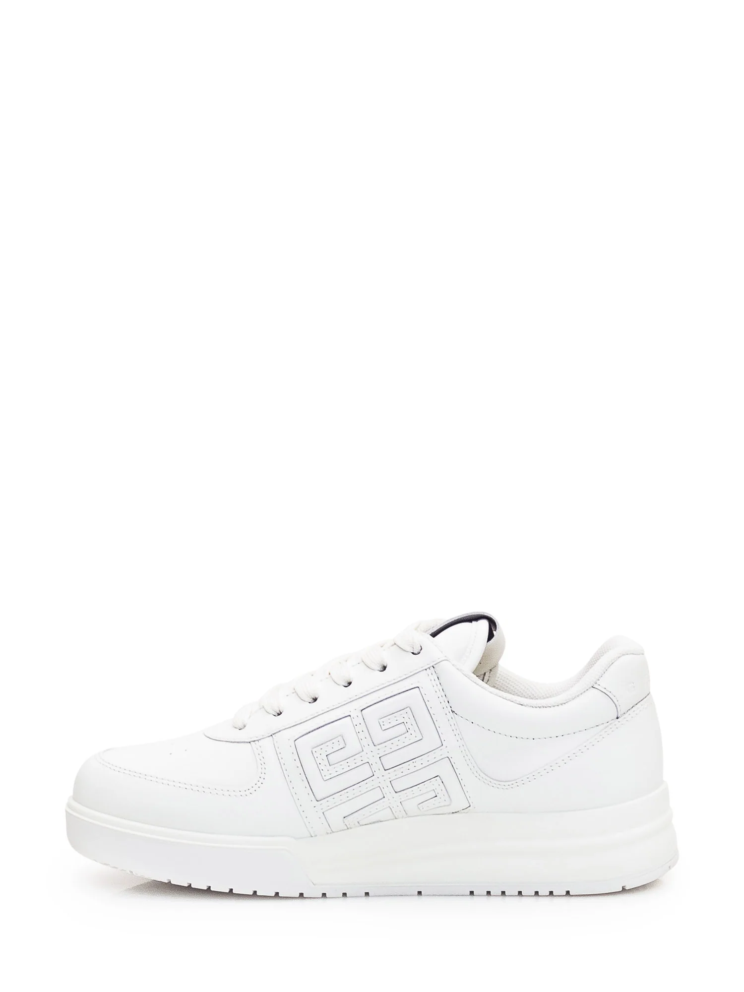 Givenchy Luxury Calf Leather Sneakers - Image 4