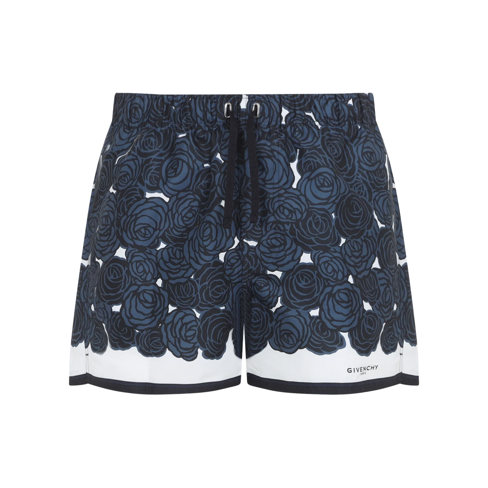 Givenchy Men's Mini Swim Shorts - Image 4