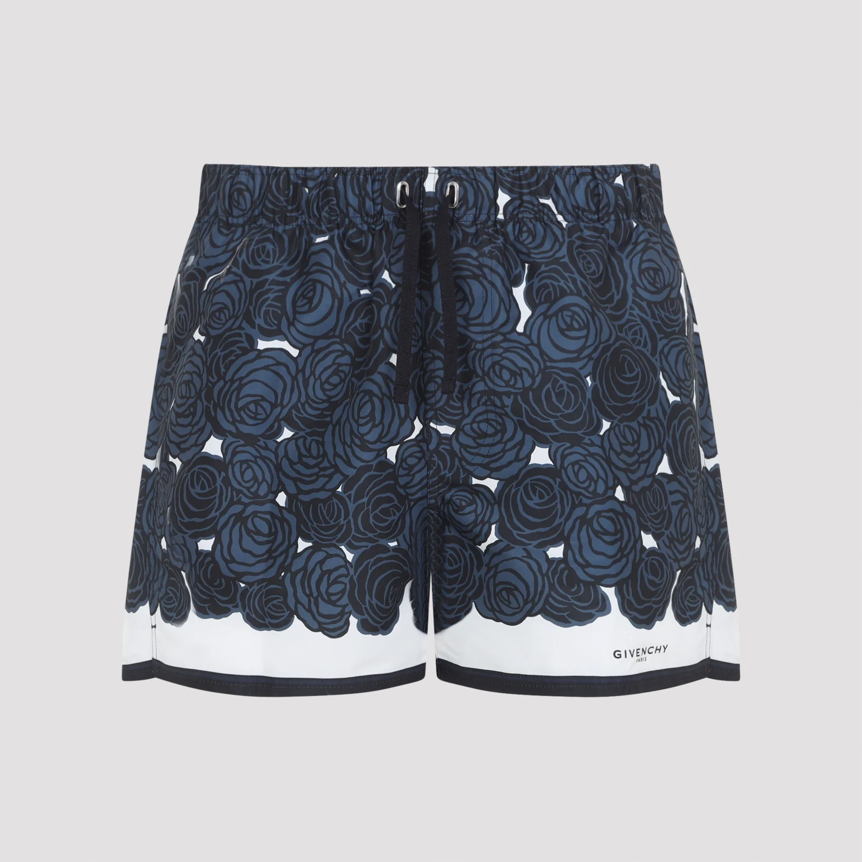Givenchy Men's Mini Swim Shorts - Image 5