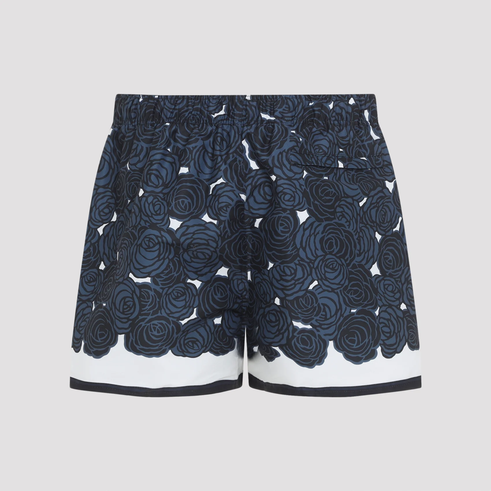Givenchy Men's Mini Swim Shorts - Image 7
