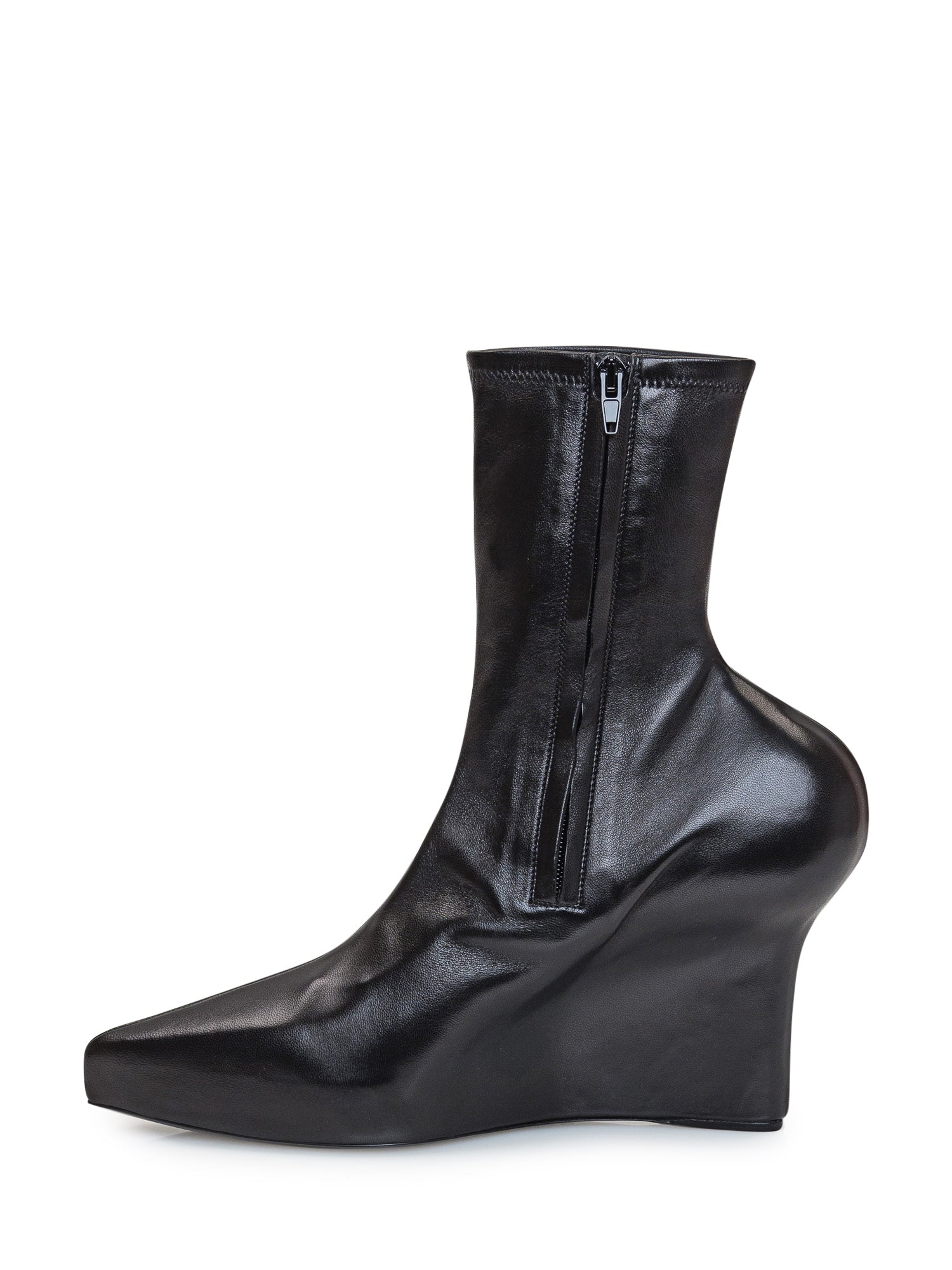Givenchy Mini Ankle Boot - Image 3