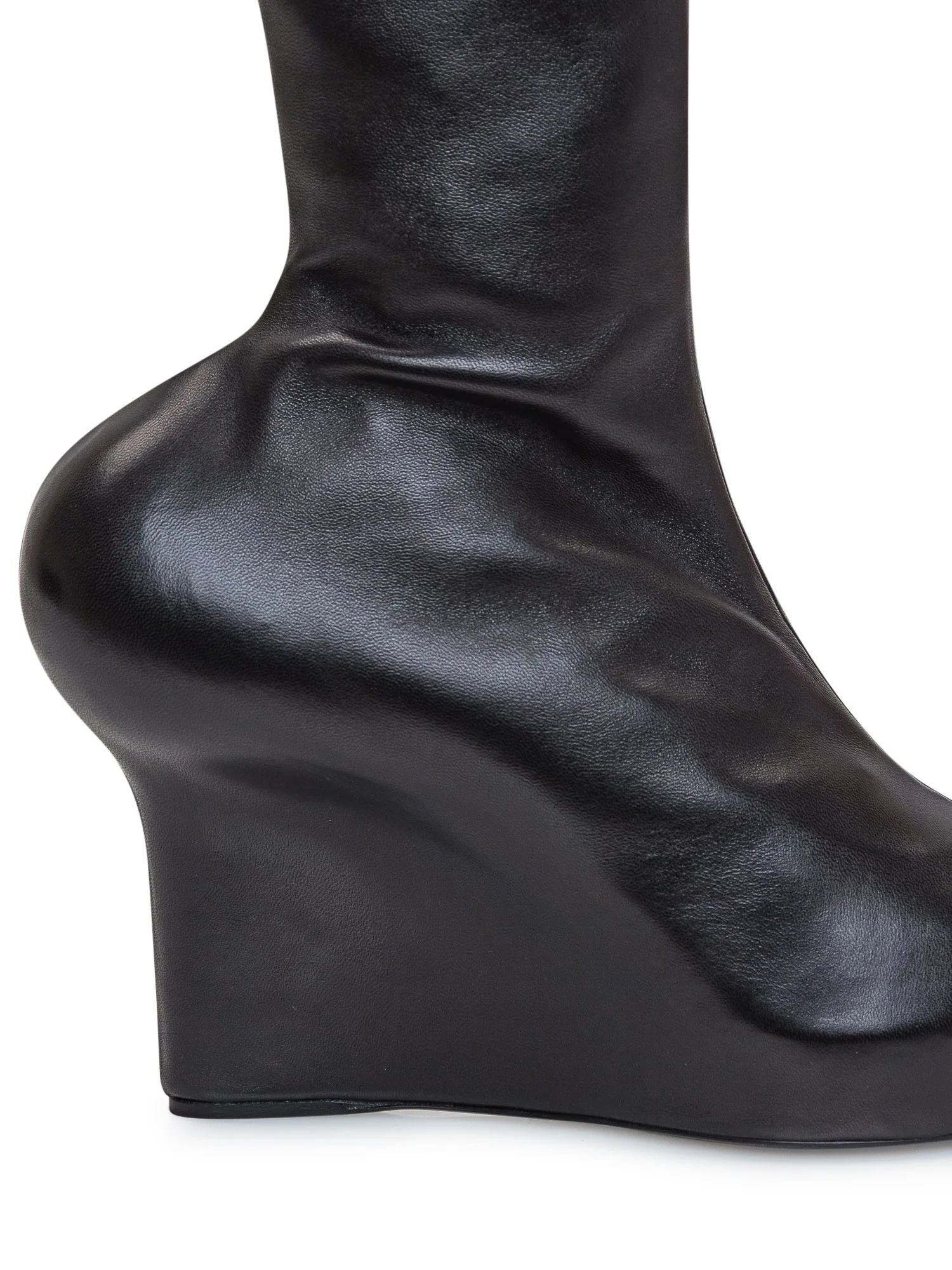 Givenchy Mini Ankle Boot - Image 4
