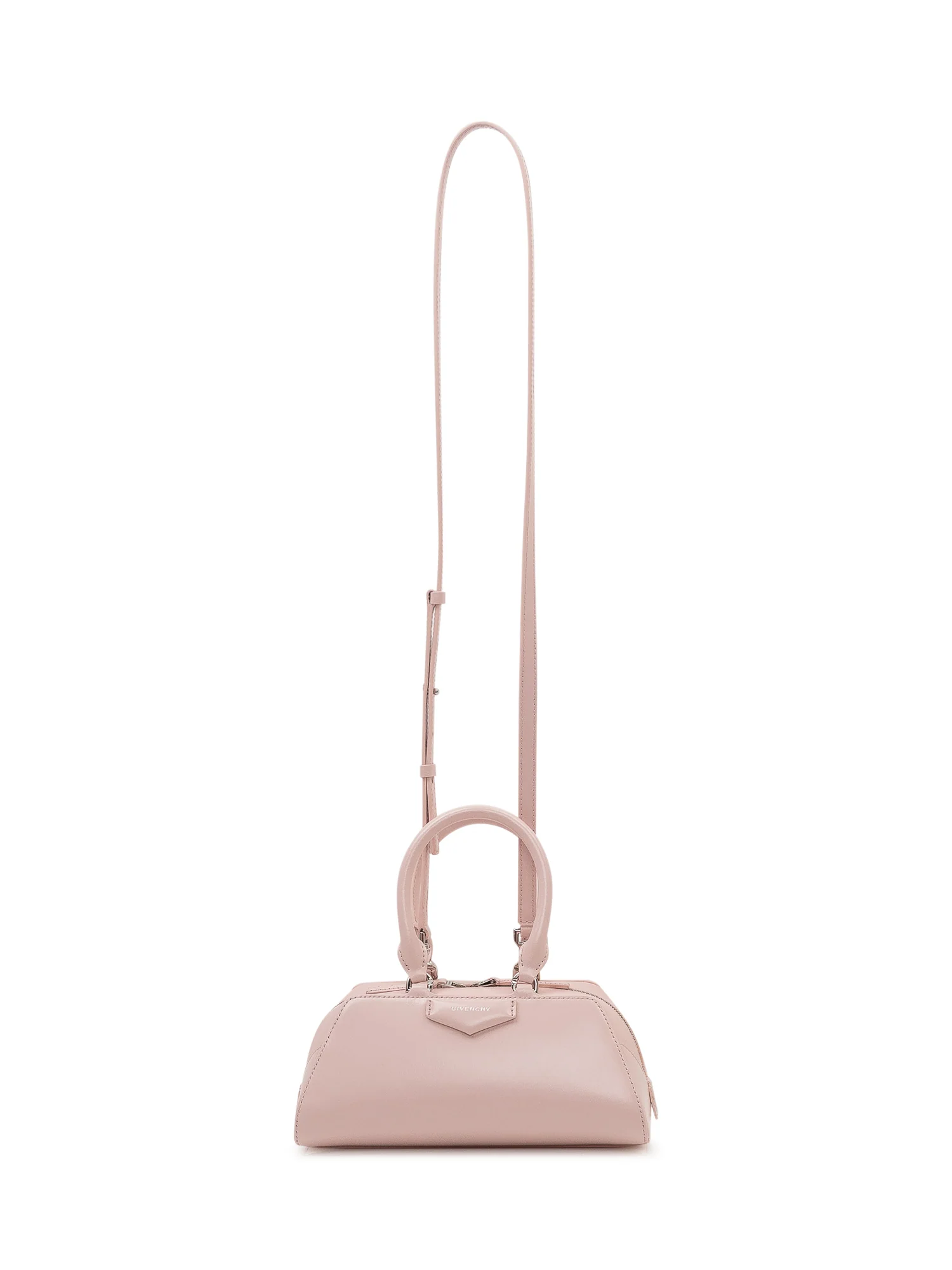 Givenchy Mini Antigona East-West Handbag - Image 2