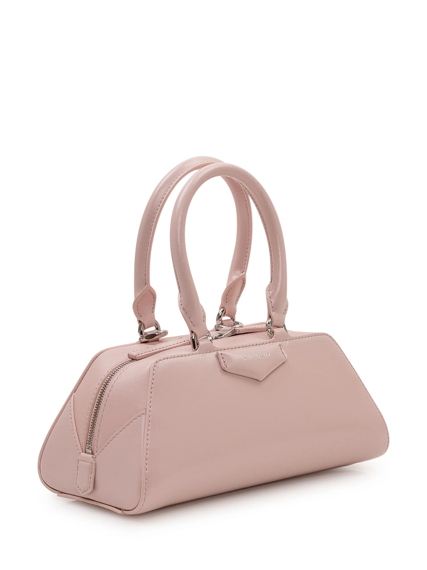 Givenchy Mini Antigona East-West Handbag - Image 3