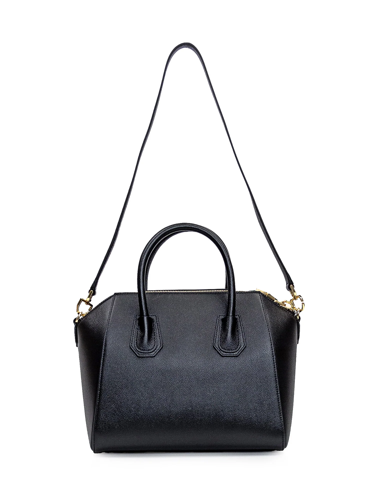 Givenchy Mini Antigona Handbag - Image 3