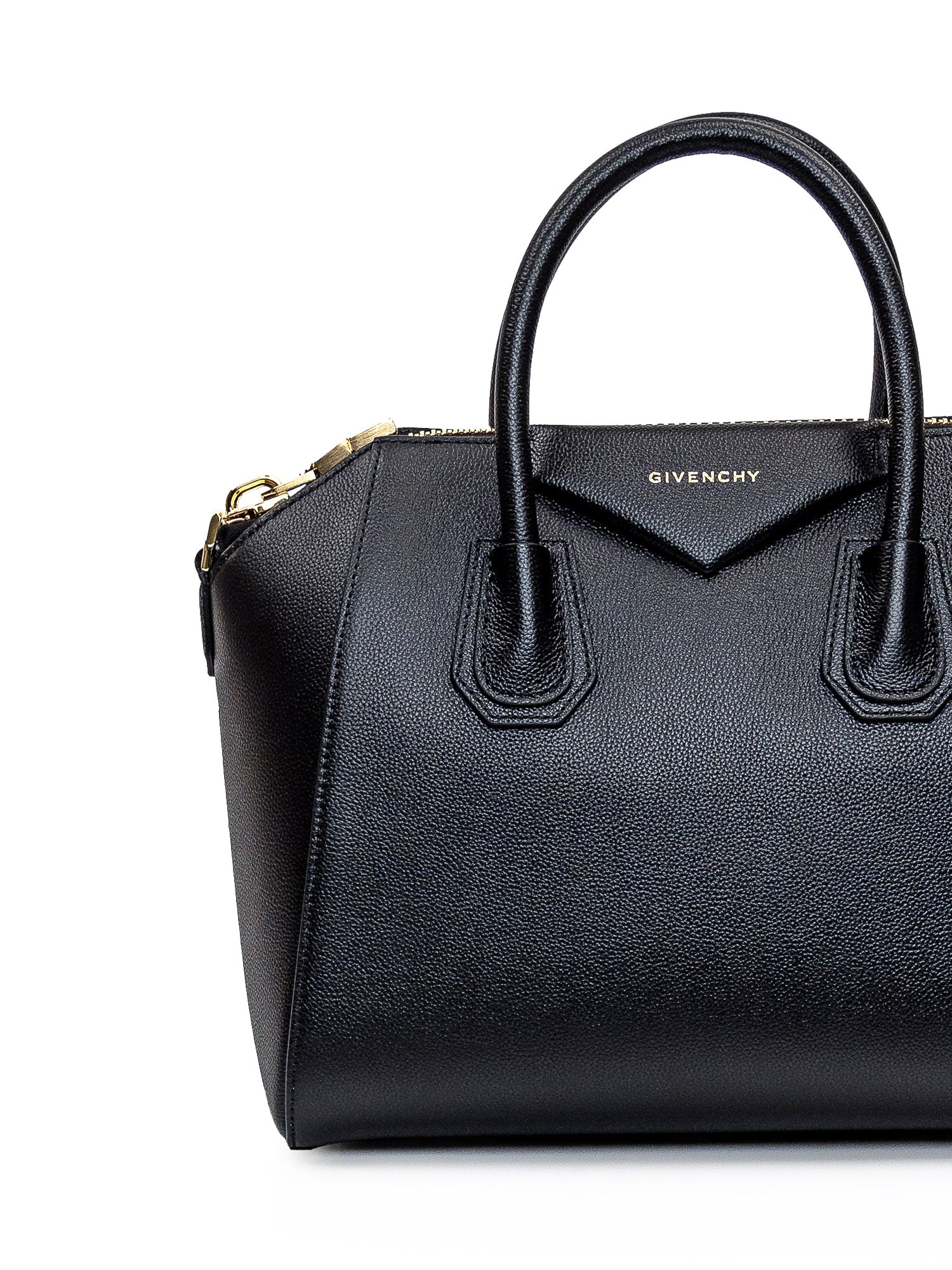 Givenchy Mini Antigona Handbag - Image 4