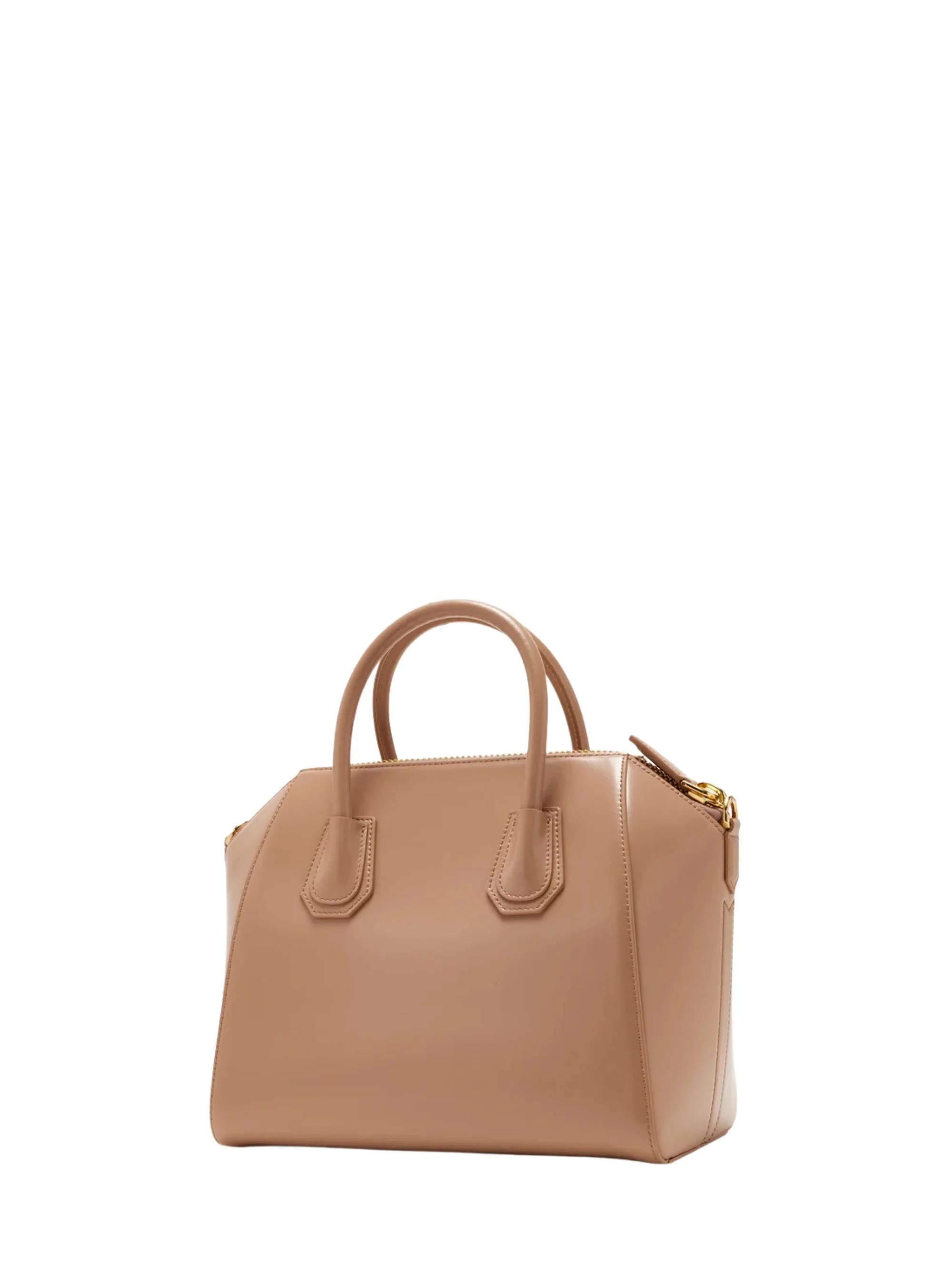 Givenchy Mini Antigona Handbag - Dimensions: 28 x 24.5 x 16.5 cm - Image 2