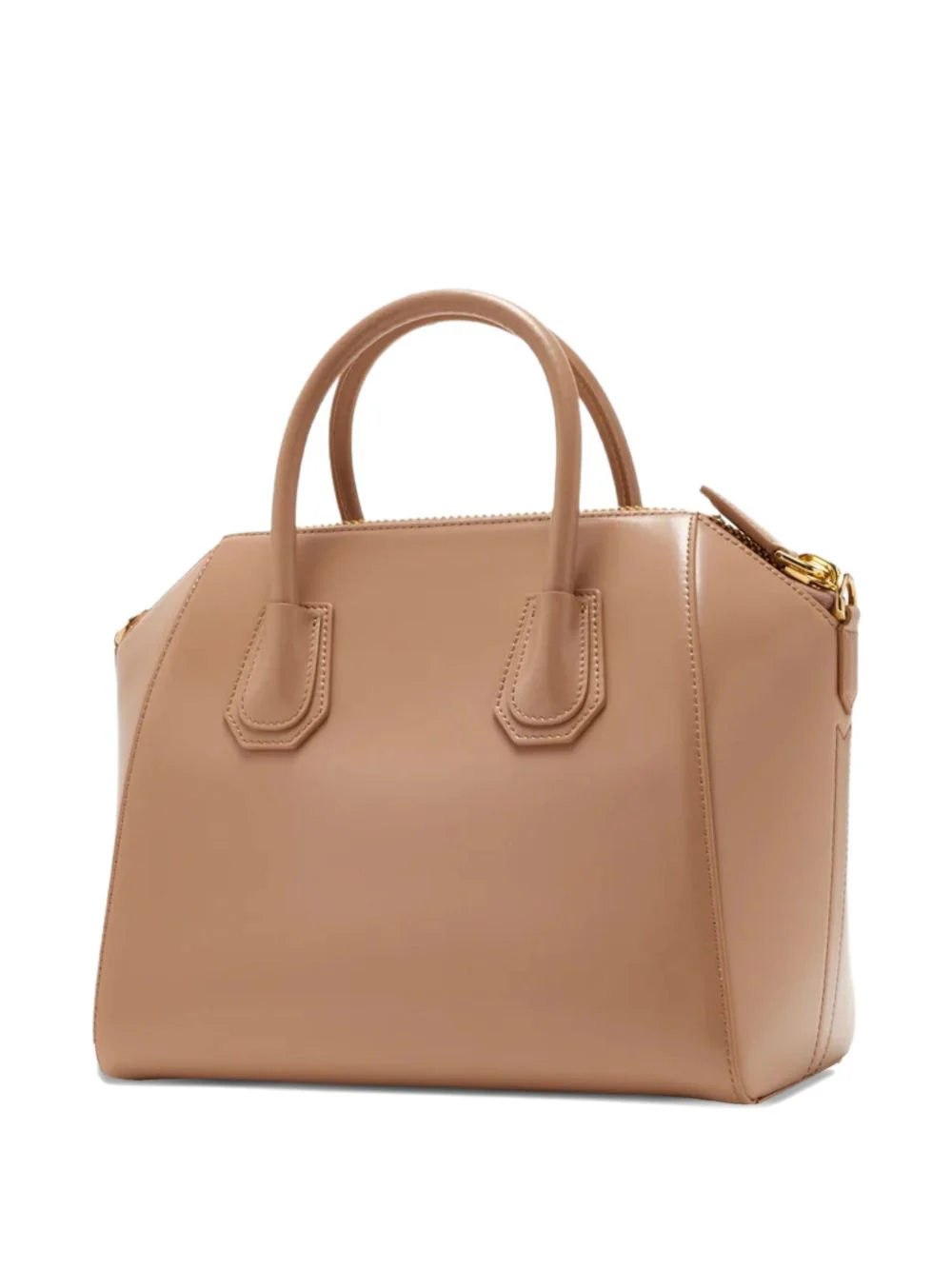 Givenchy Mini Antigona Handbag - Dimensions: 28 x 24.5 x 16.5 cm - Image 5