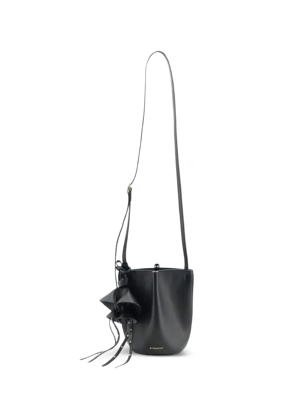 Givenchy Mini Bucket Handbag