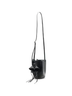 Givenchy Mini Bucket Handbag - Image 3