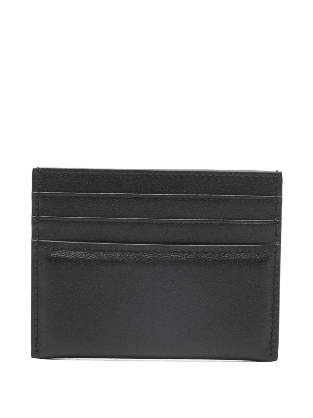 Givenchy Mini Card Holder with 6 Card Slots and Front Logo - Image 2