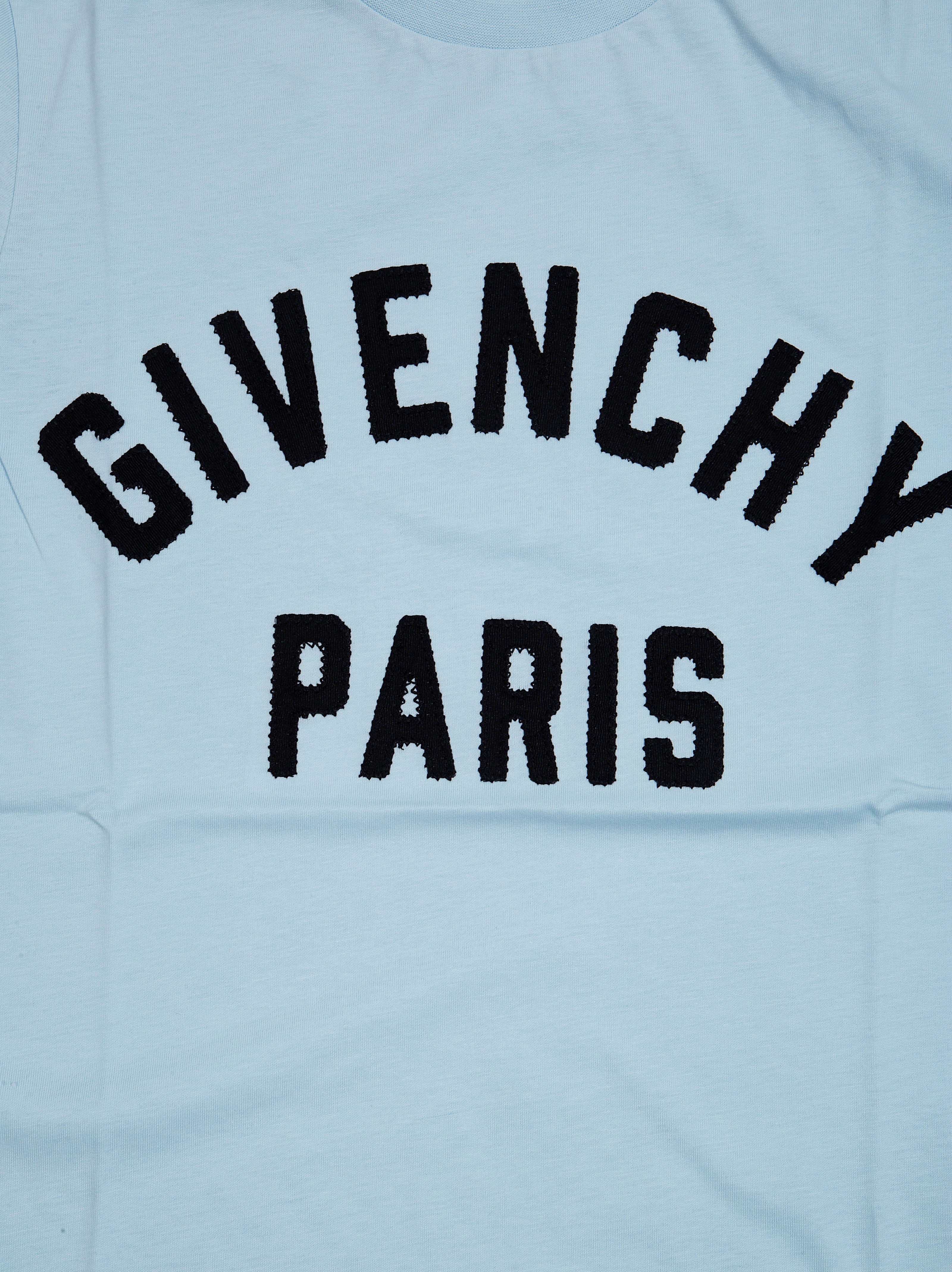 Givenchy Mini Casual T-Shirt - Image 3