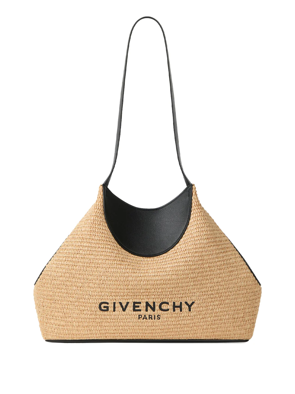Givenchy Mini Facet Basket