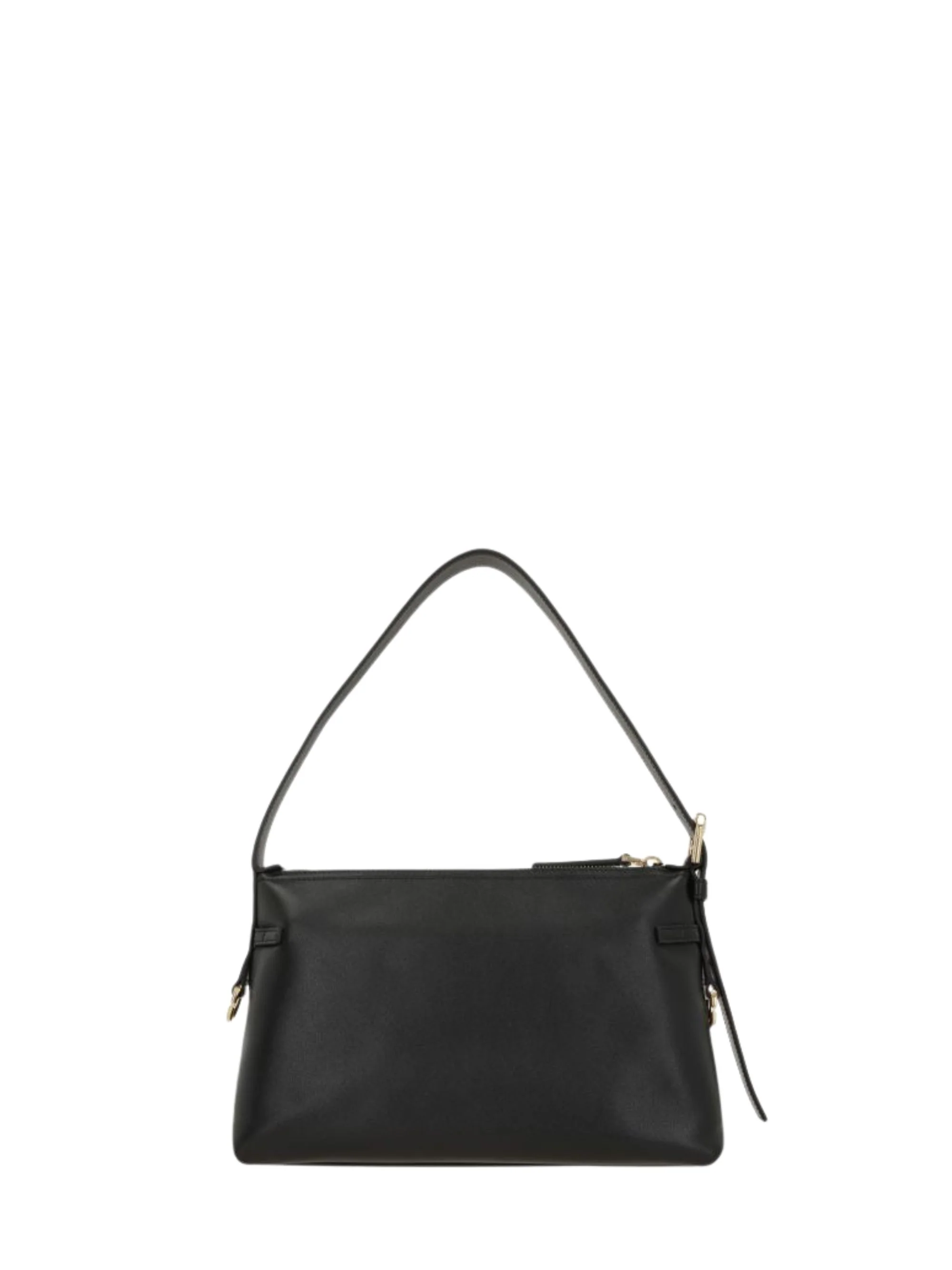 Givenchy Mini Handbag with Adjustable Strap and Gold Hardware - Image 3