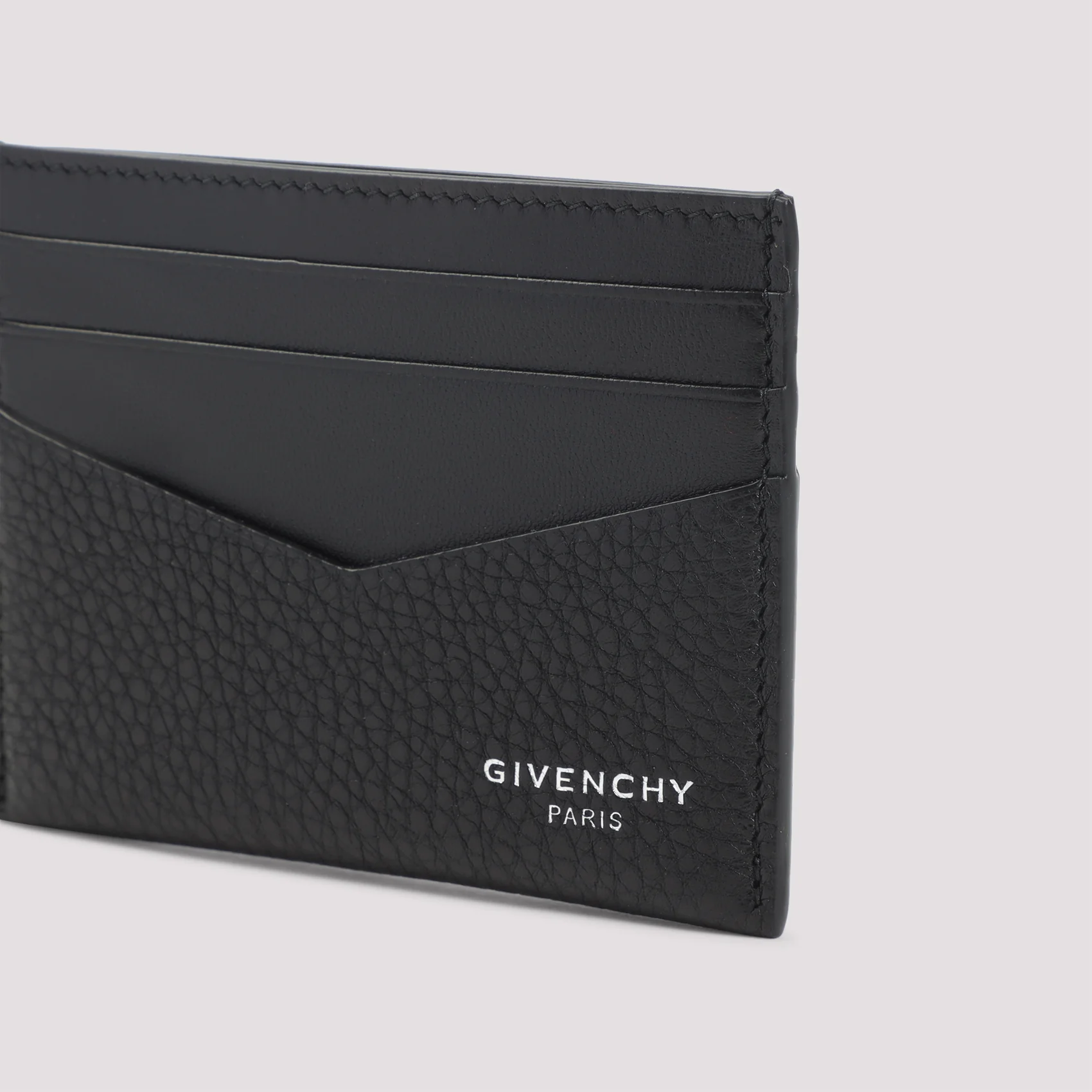 Givenchy Mini Holoframe Card Holder - Image 5