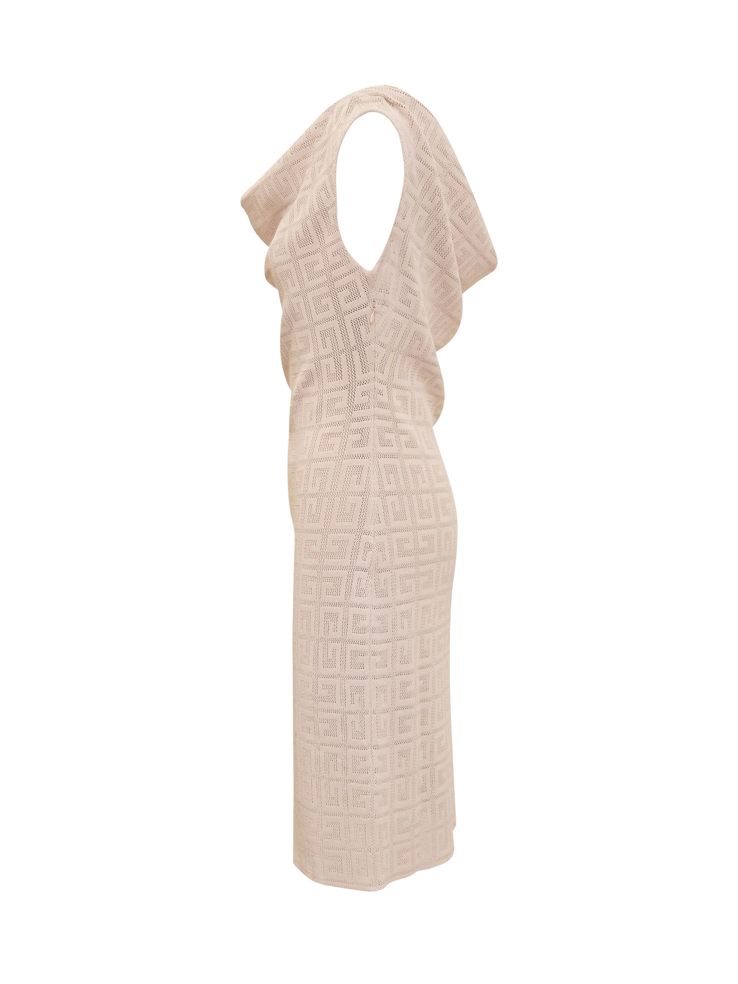 Givenchy Mini Jacquard 4G Suit - Image 3