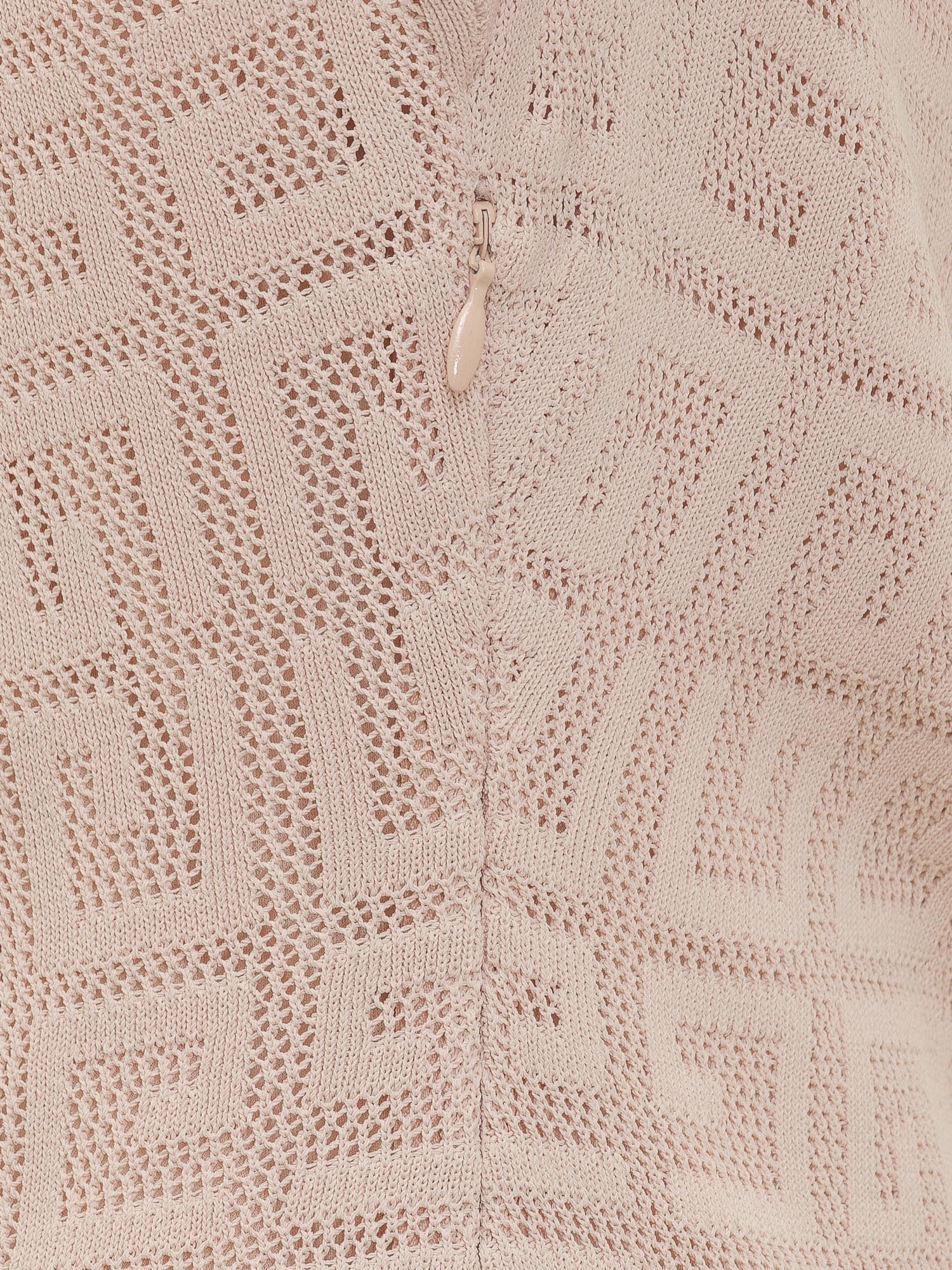 Givenchy Mini Jacquard 4G Suit - Image 4