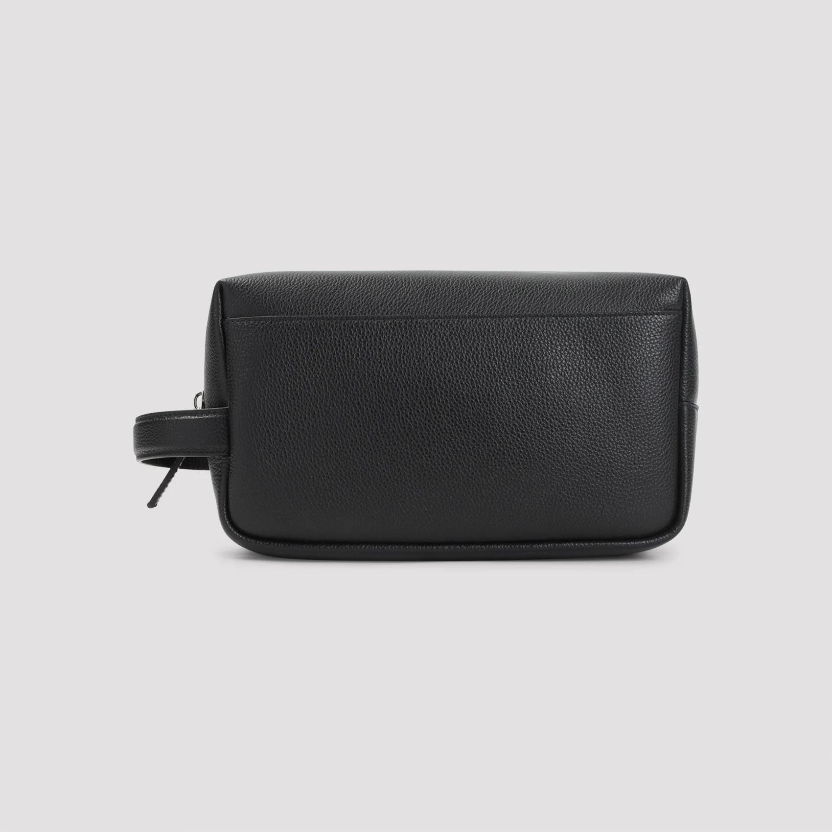 Givenchy Mini Leather Toilet Pouch Handbag - 26cm x 14cm x 11cm - Image 7