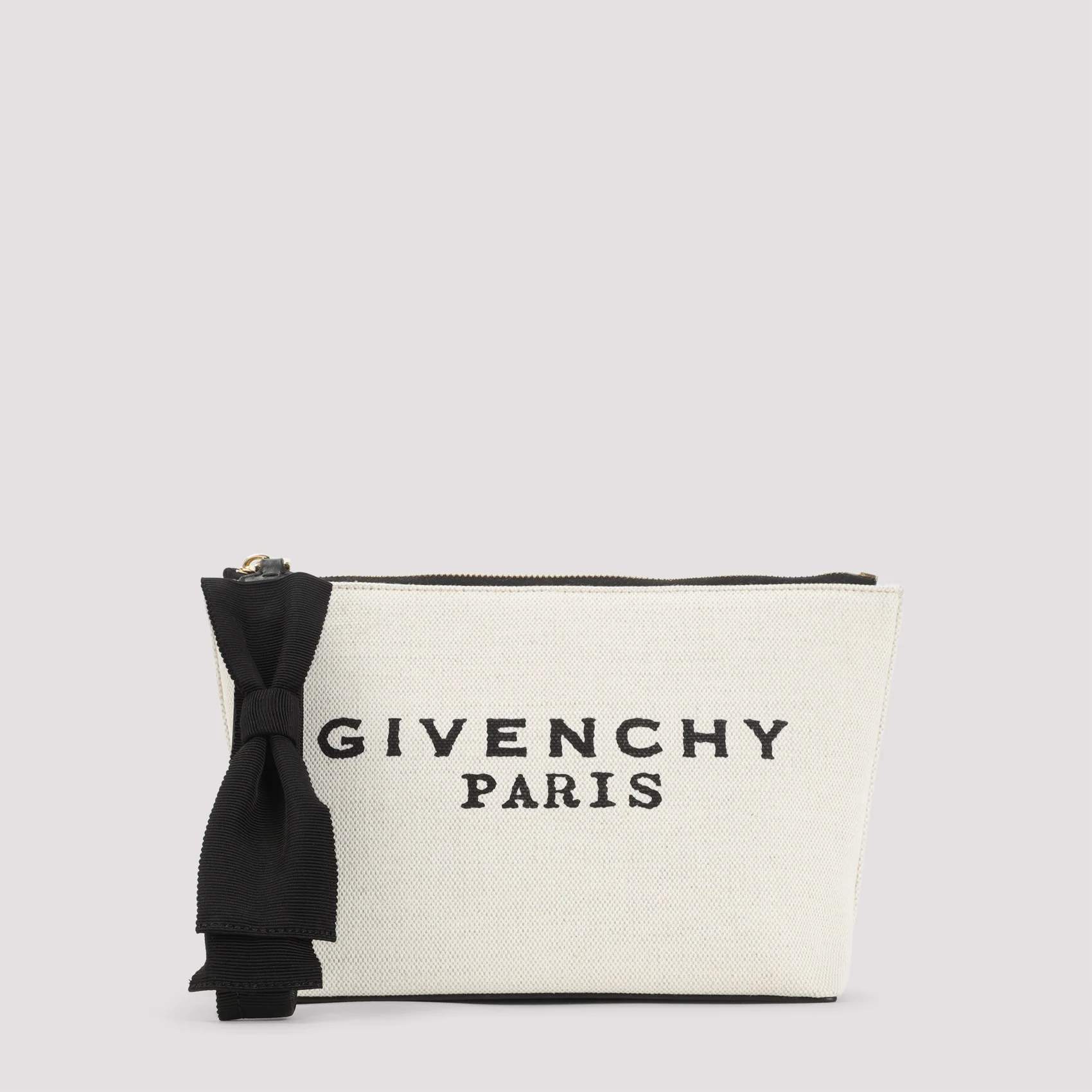Givenchy Mini Logo Pouch Handbag